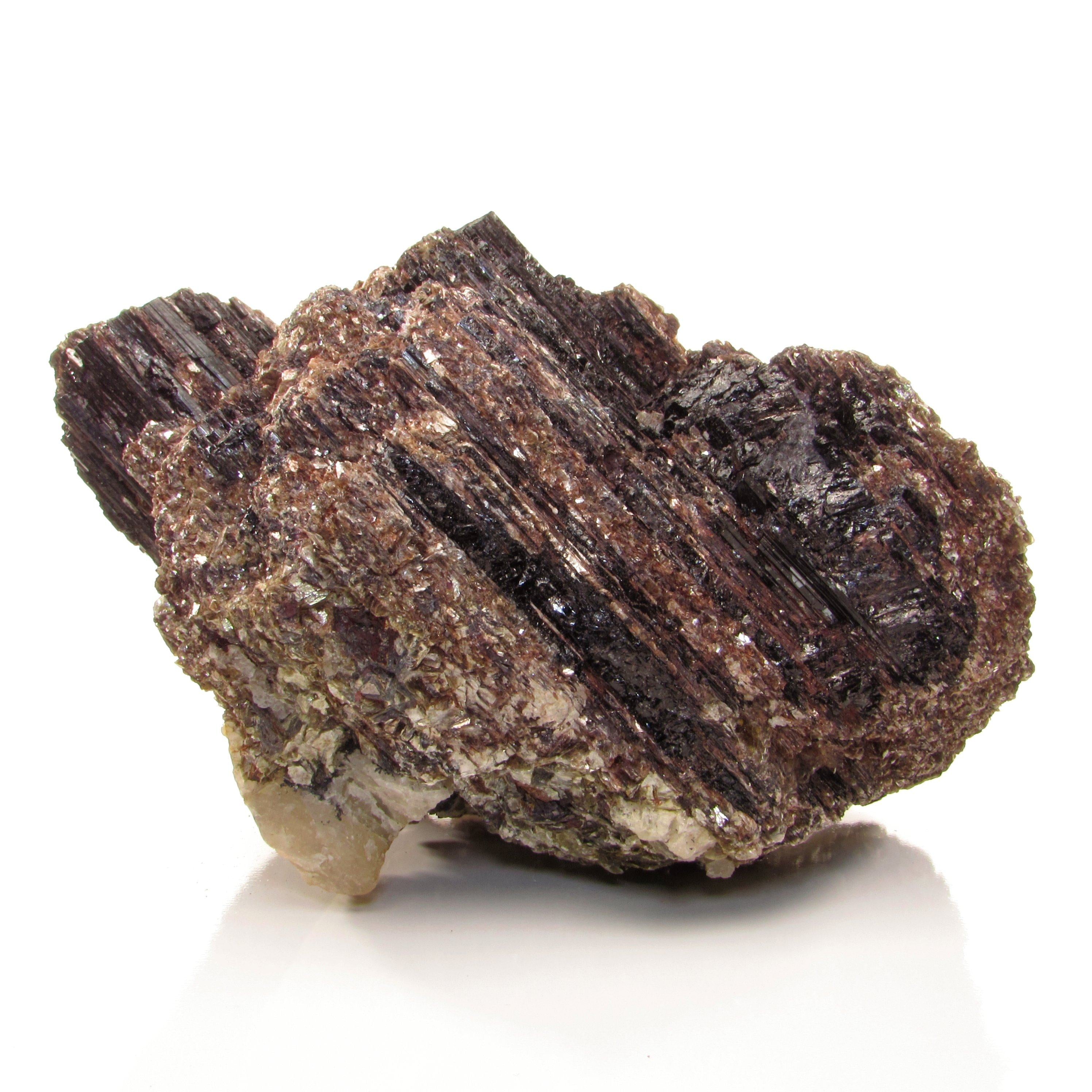 Black Tourmaline & Mica Matrix - 4.1lb