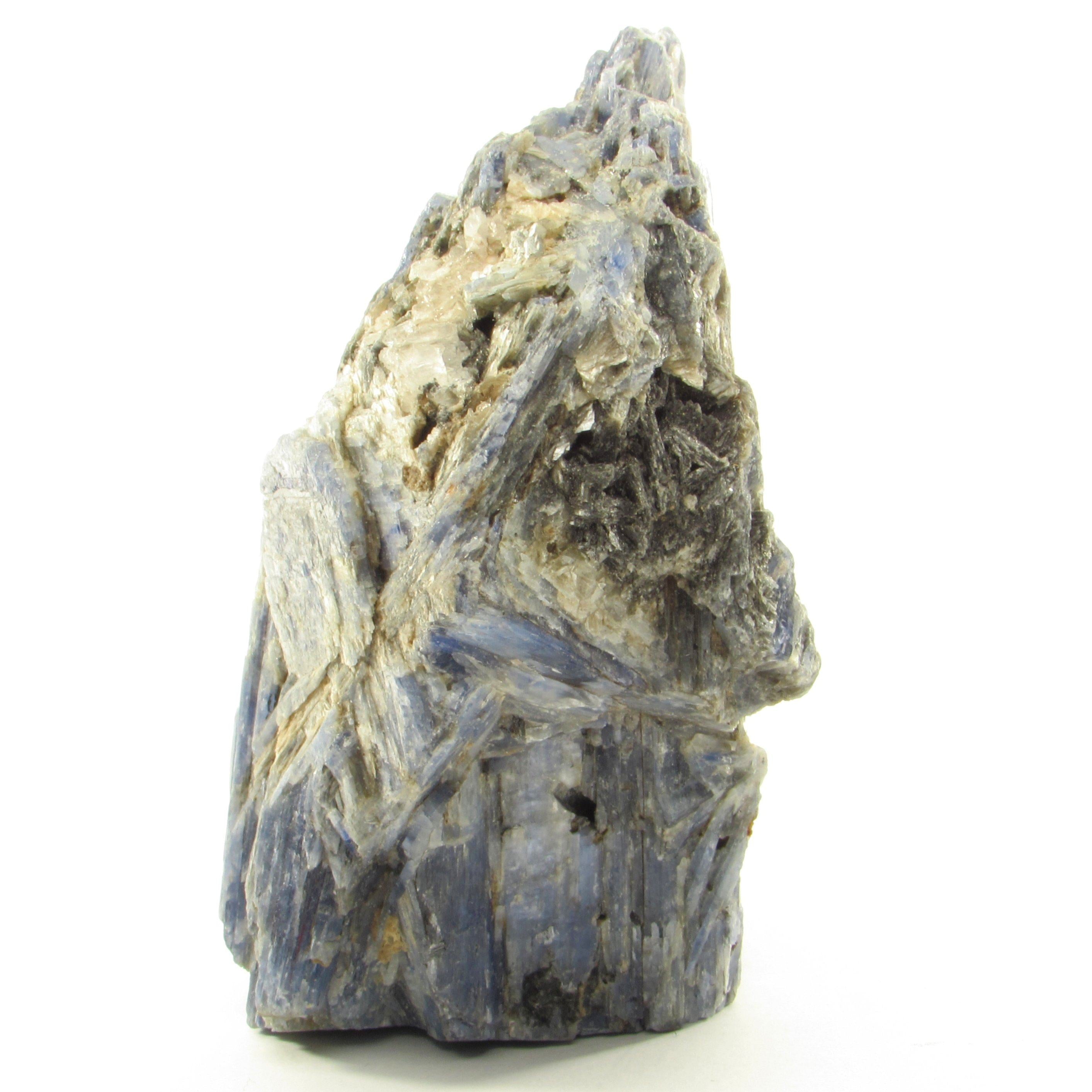 Raw Kyanite