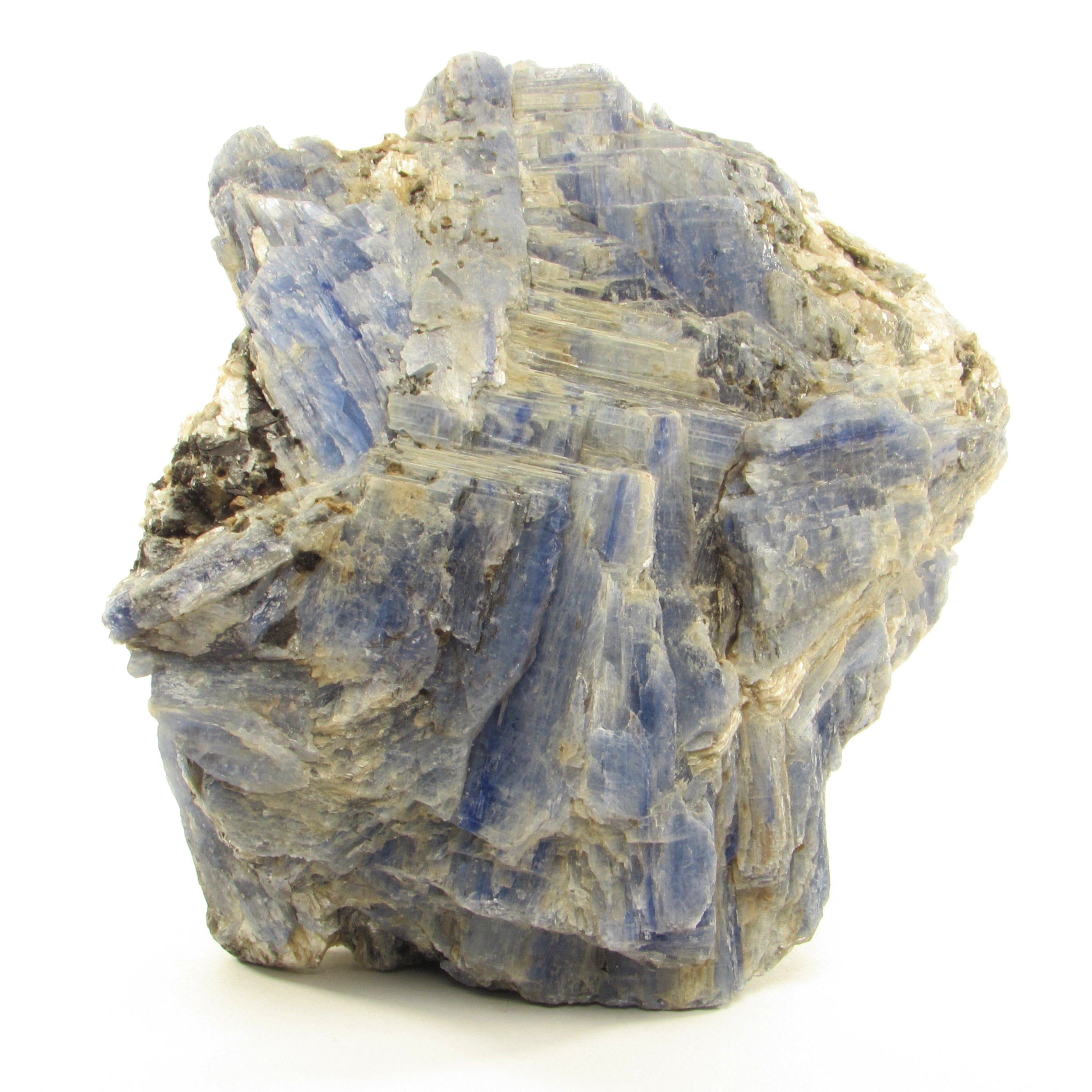 Raw Kyanite