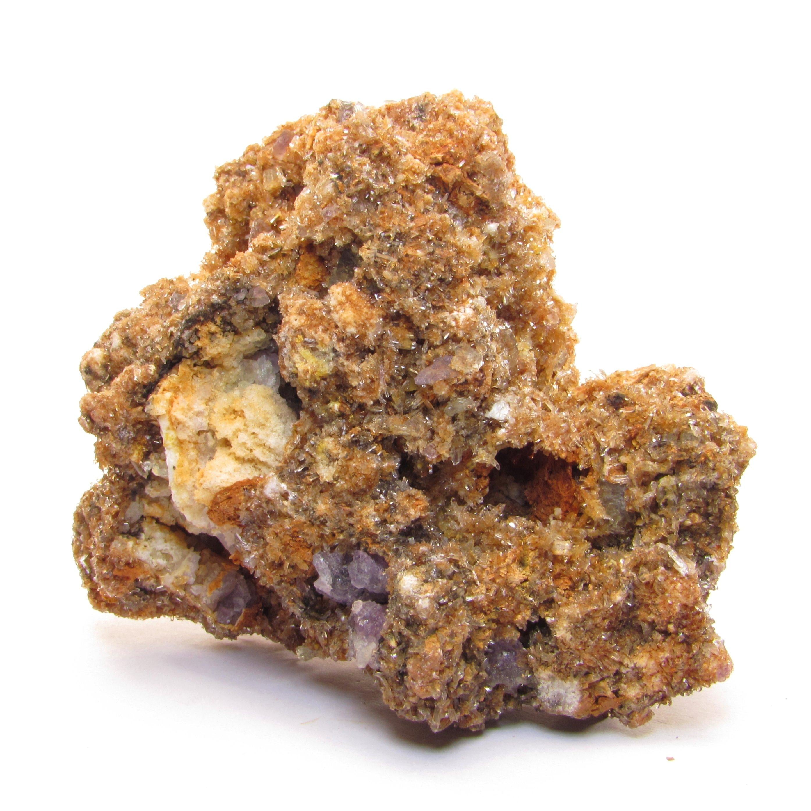 Large Rough Creedite - 5.53 oz