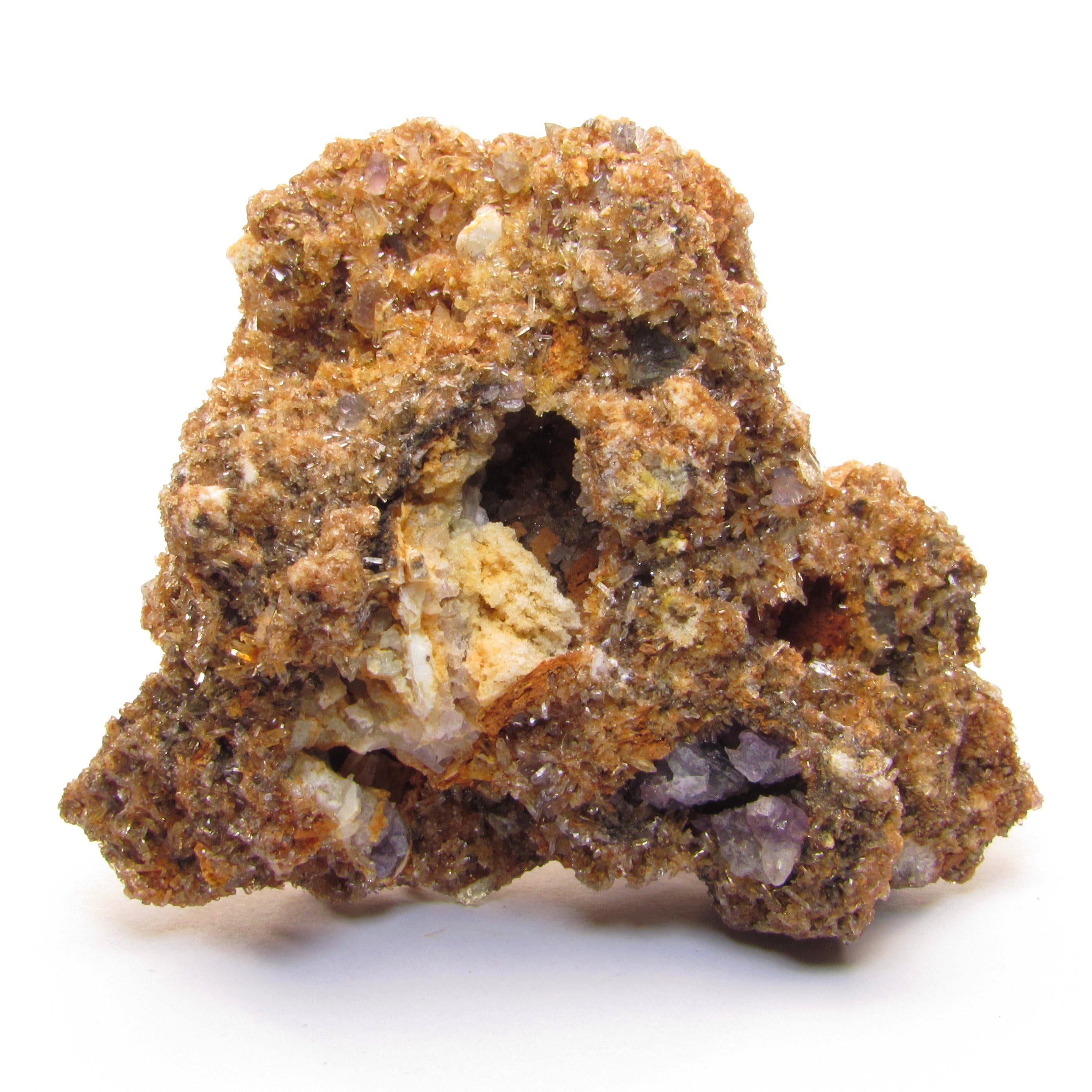 Large Rough Creedite - 5.53 oz