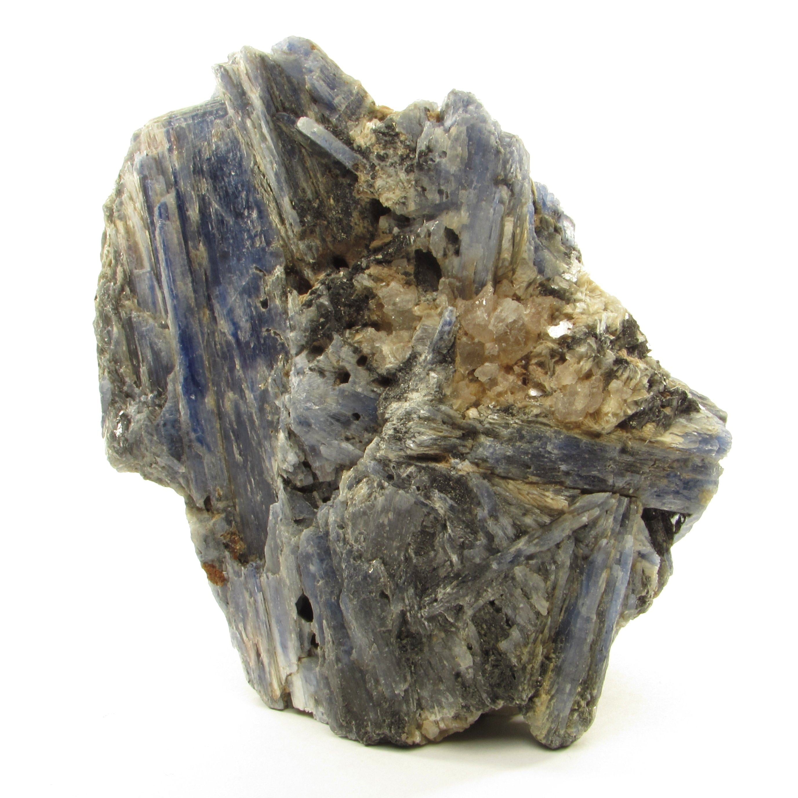 Raw Kyanite