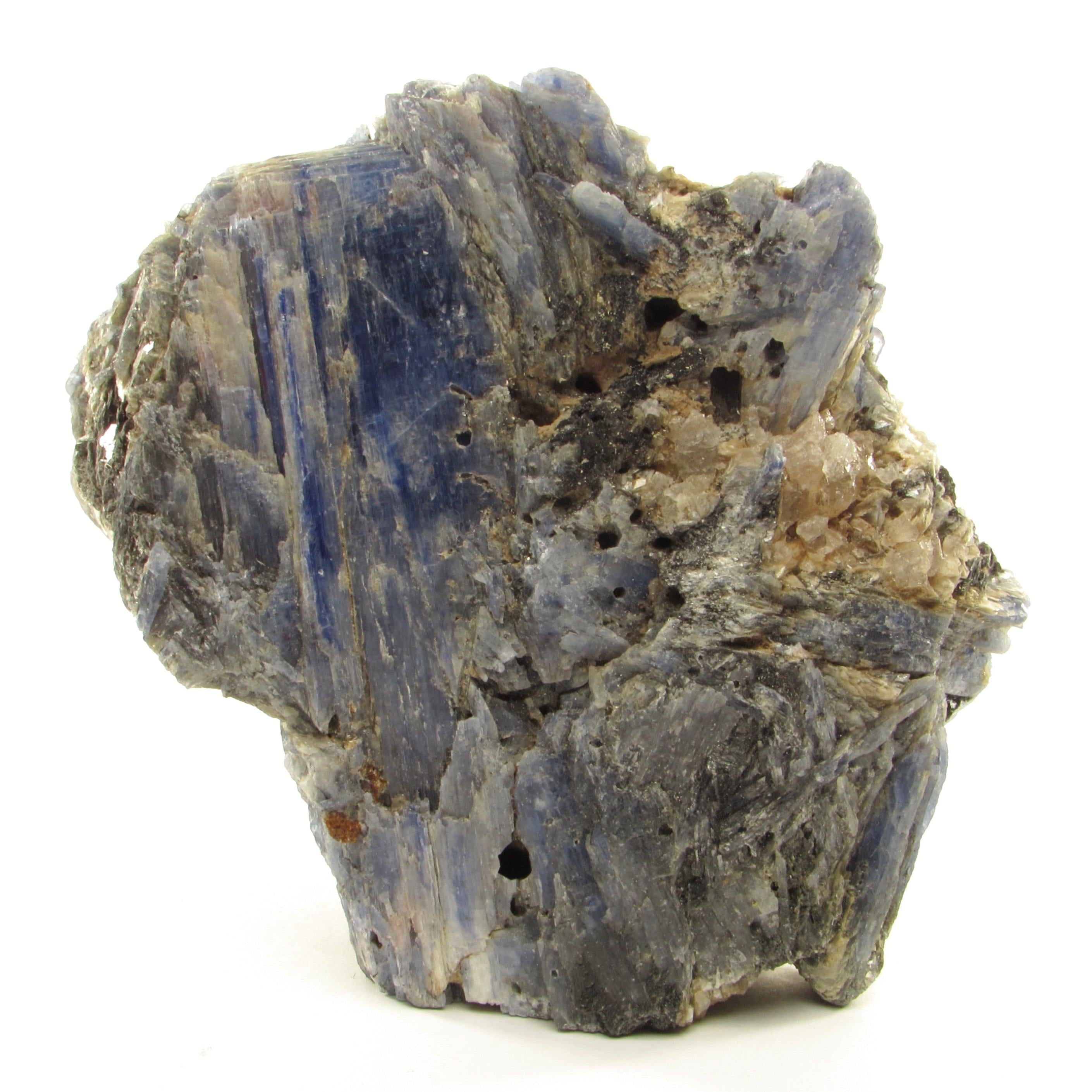 Raw Kyanite