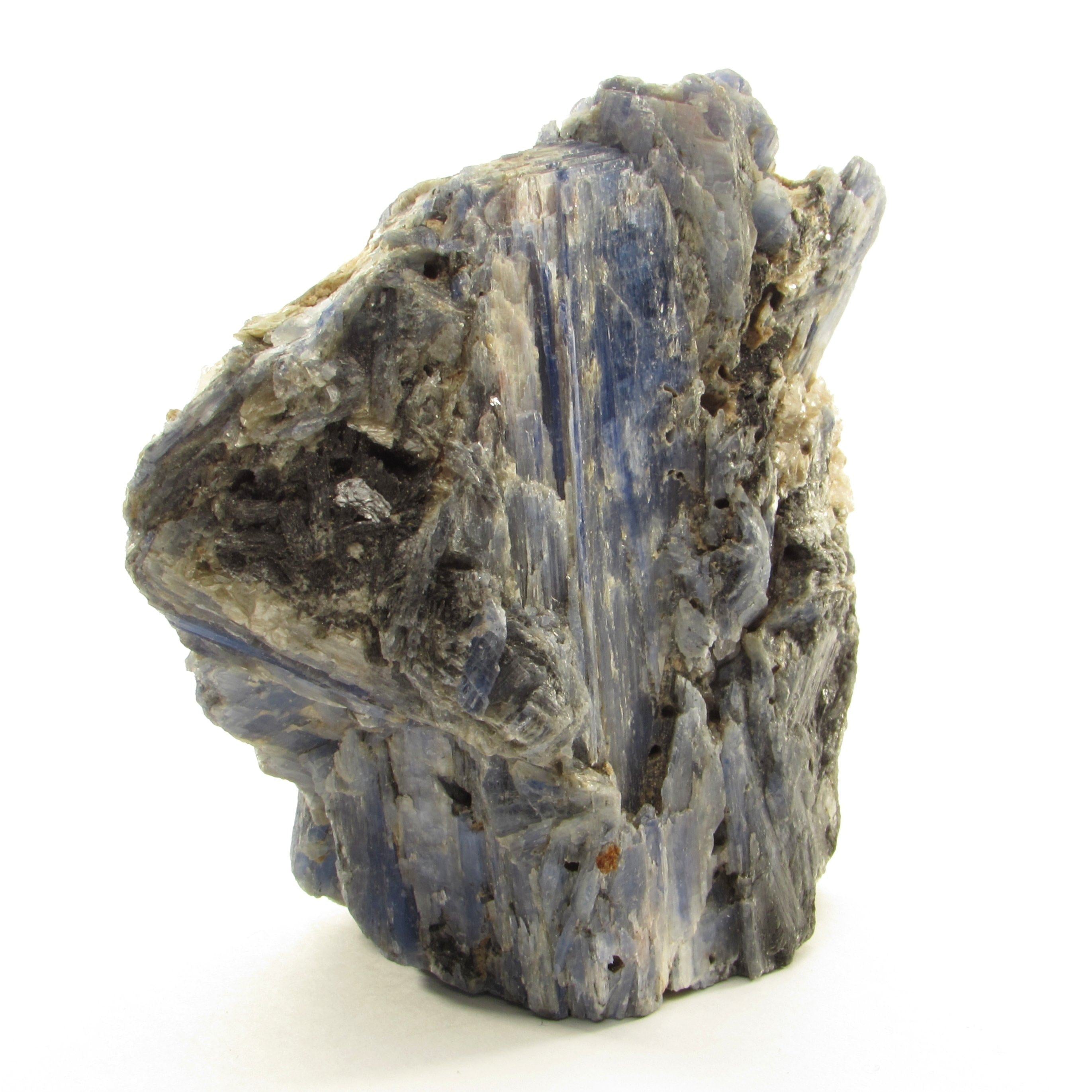 Raw Kyanite