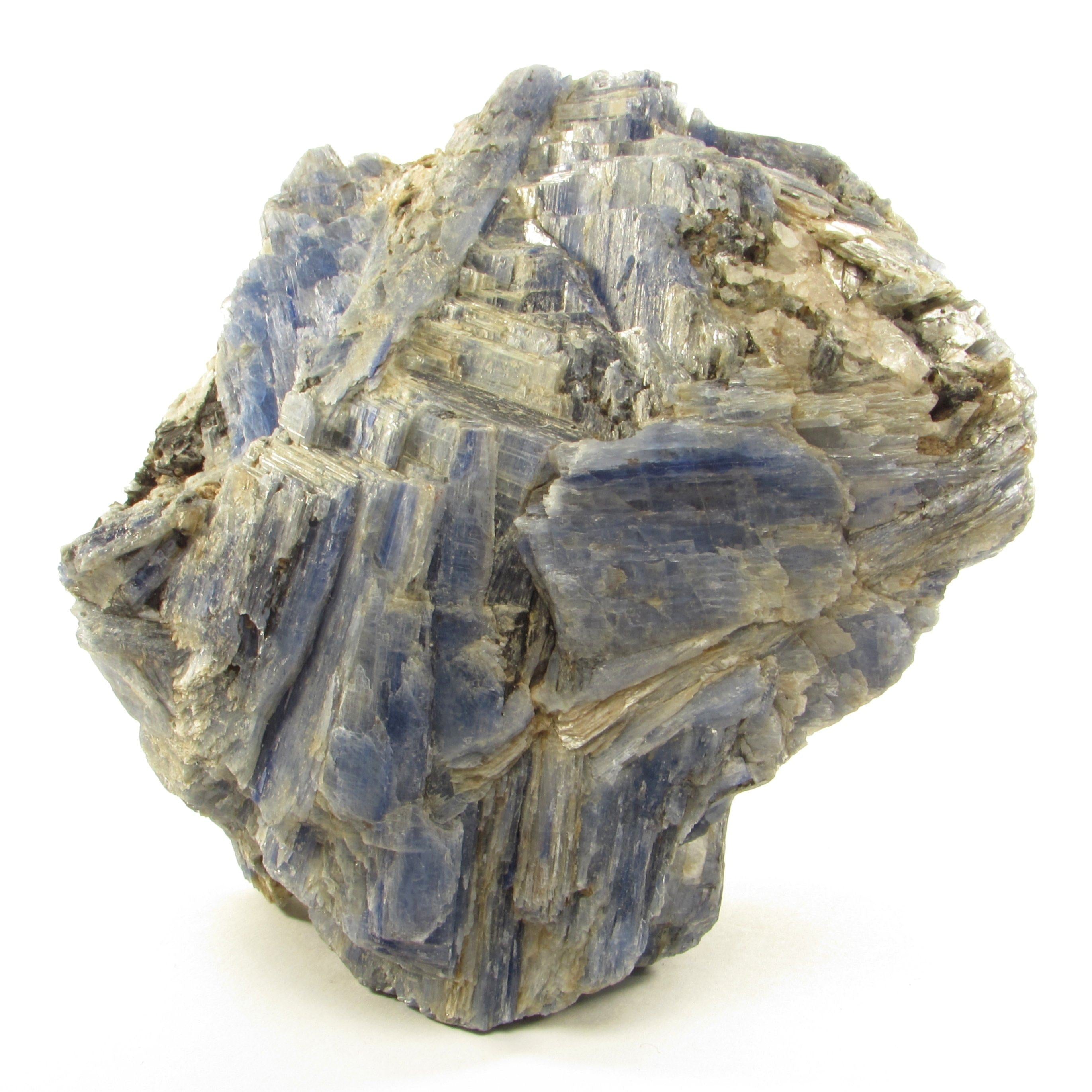 Raw Kyanite