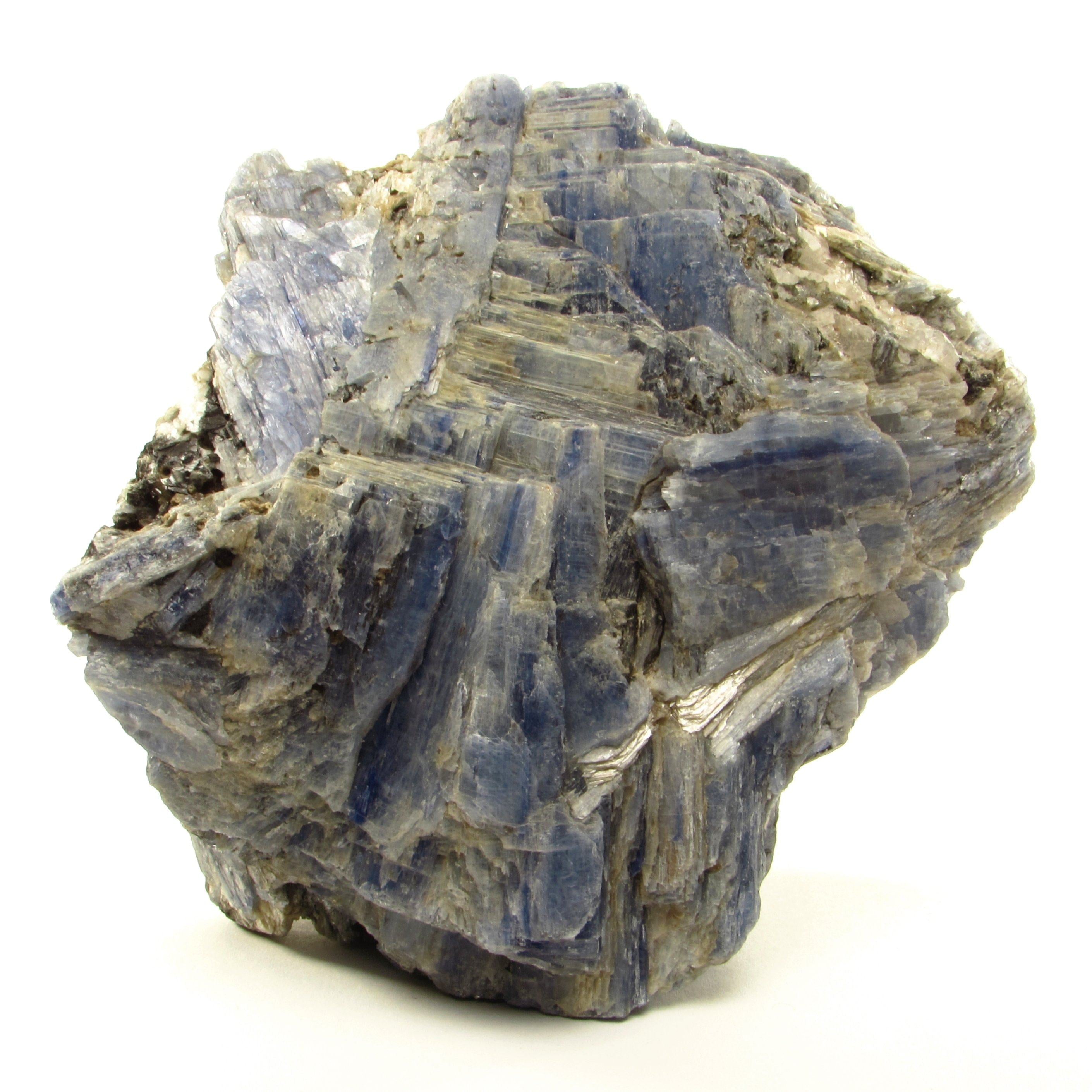 Raw Kyanite