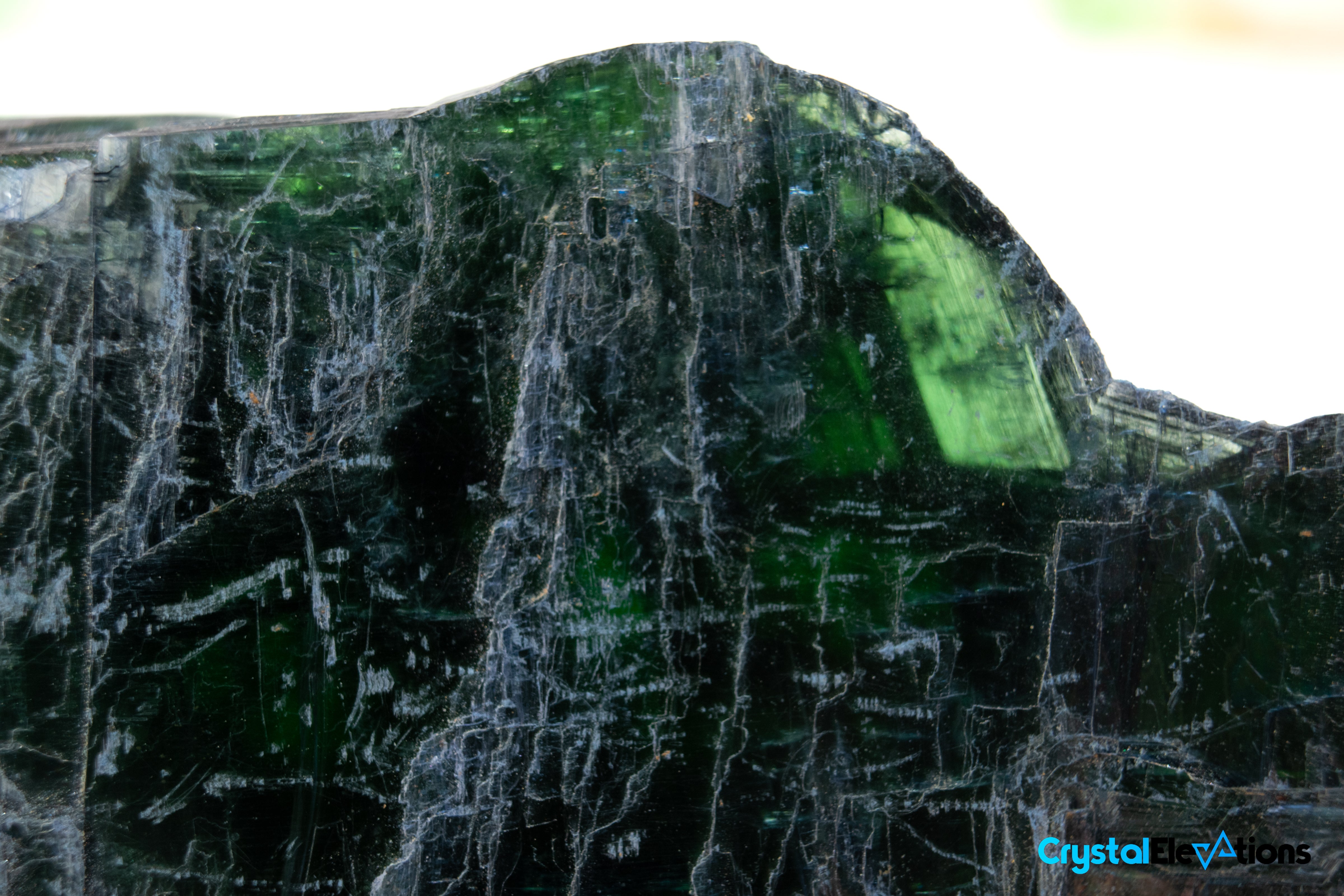 79.2g Rare Vivianite Highly Collectible