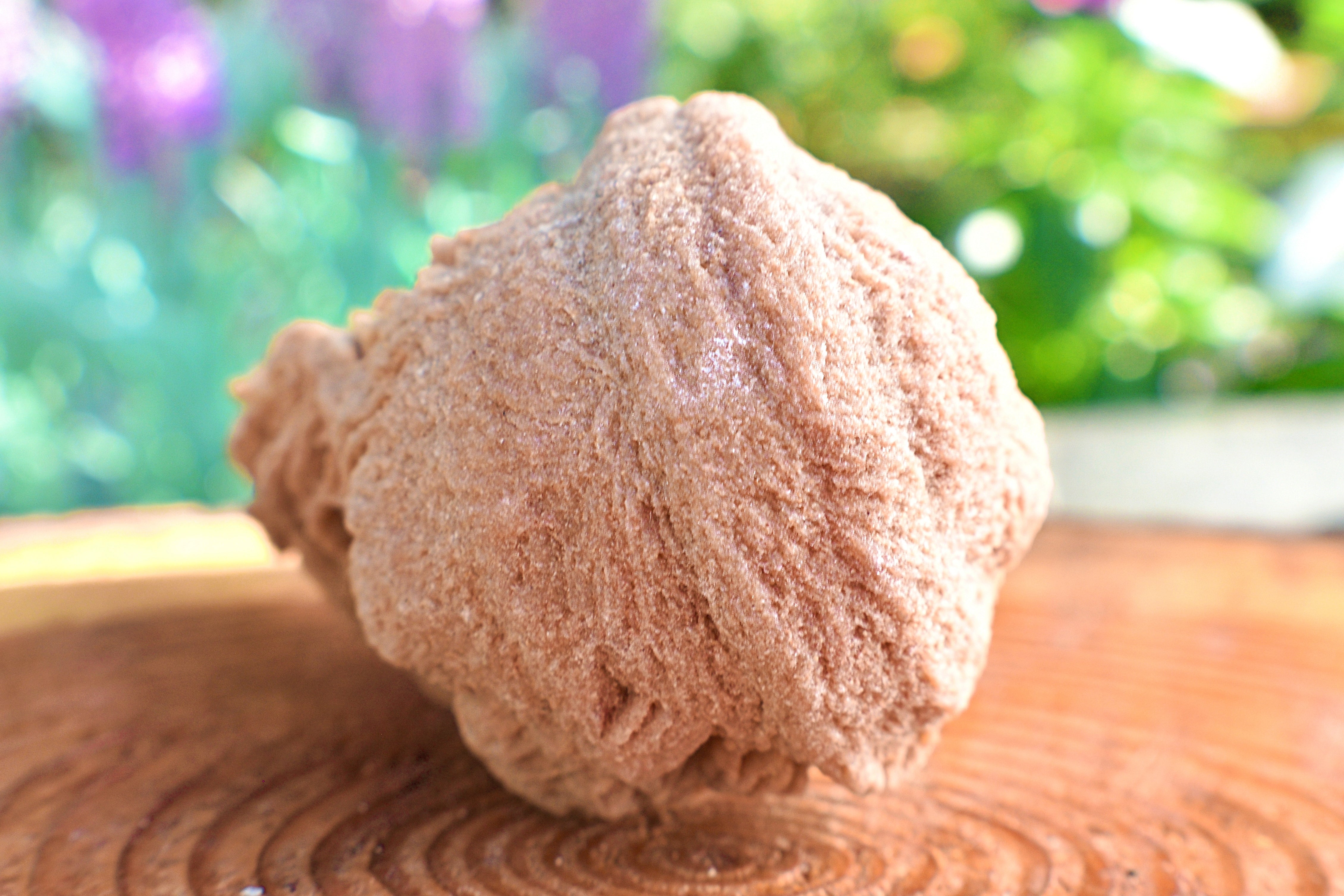 1-1/4 lb Natural Desert Rose Baryte Raw Chunk