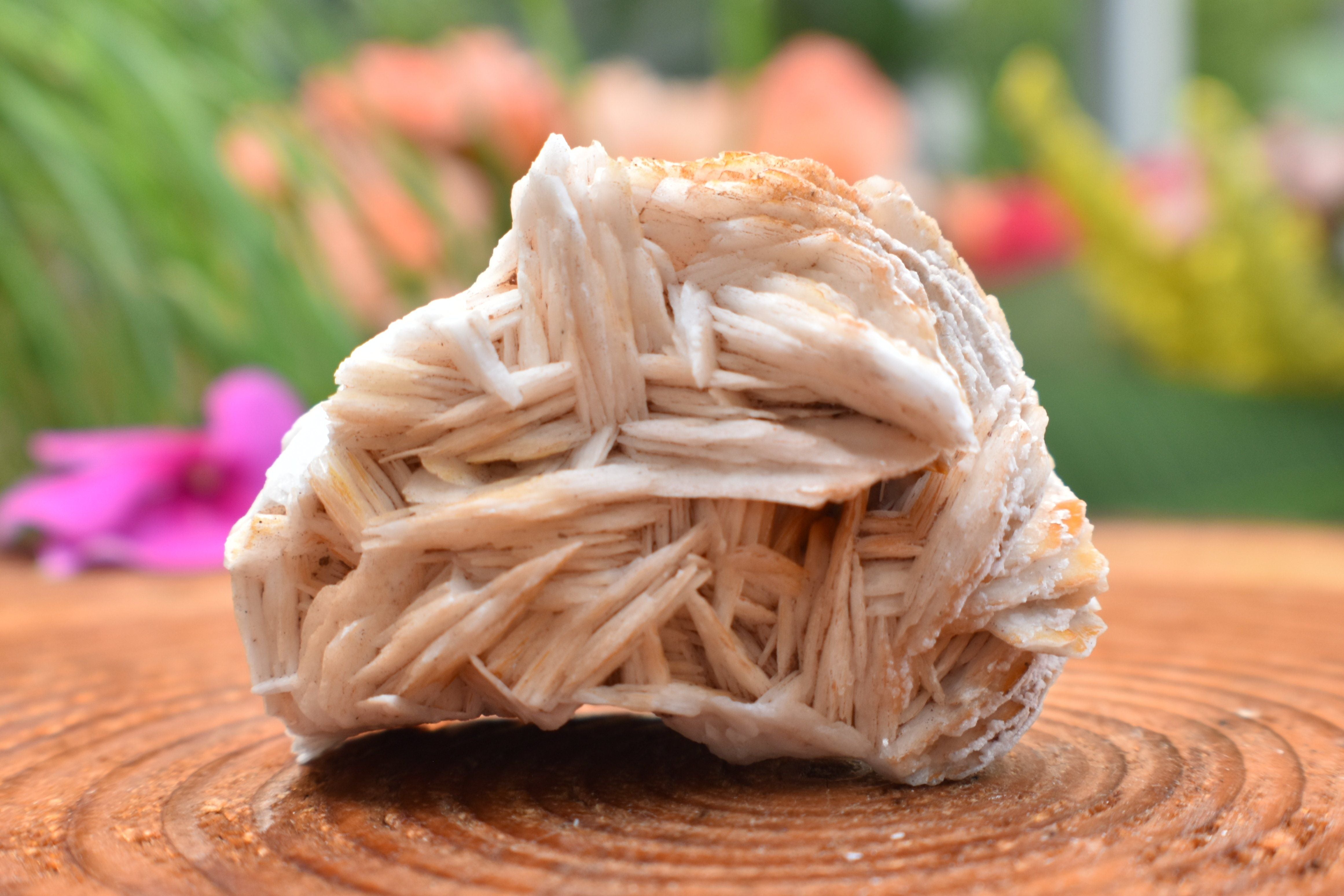 Baryte - 4 oz