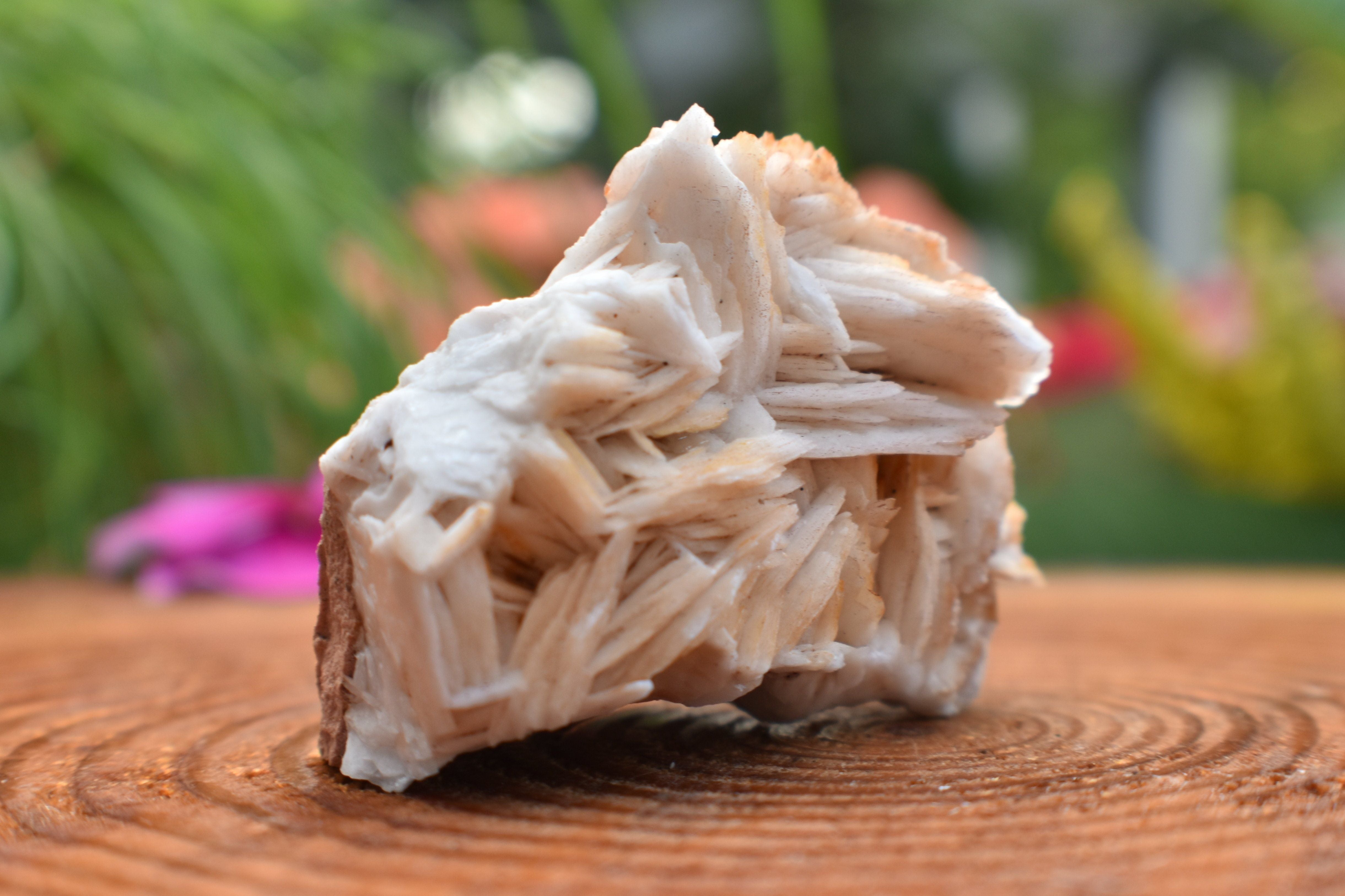 Baryte - 4 oz