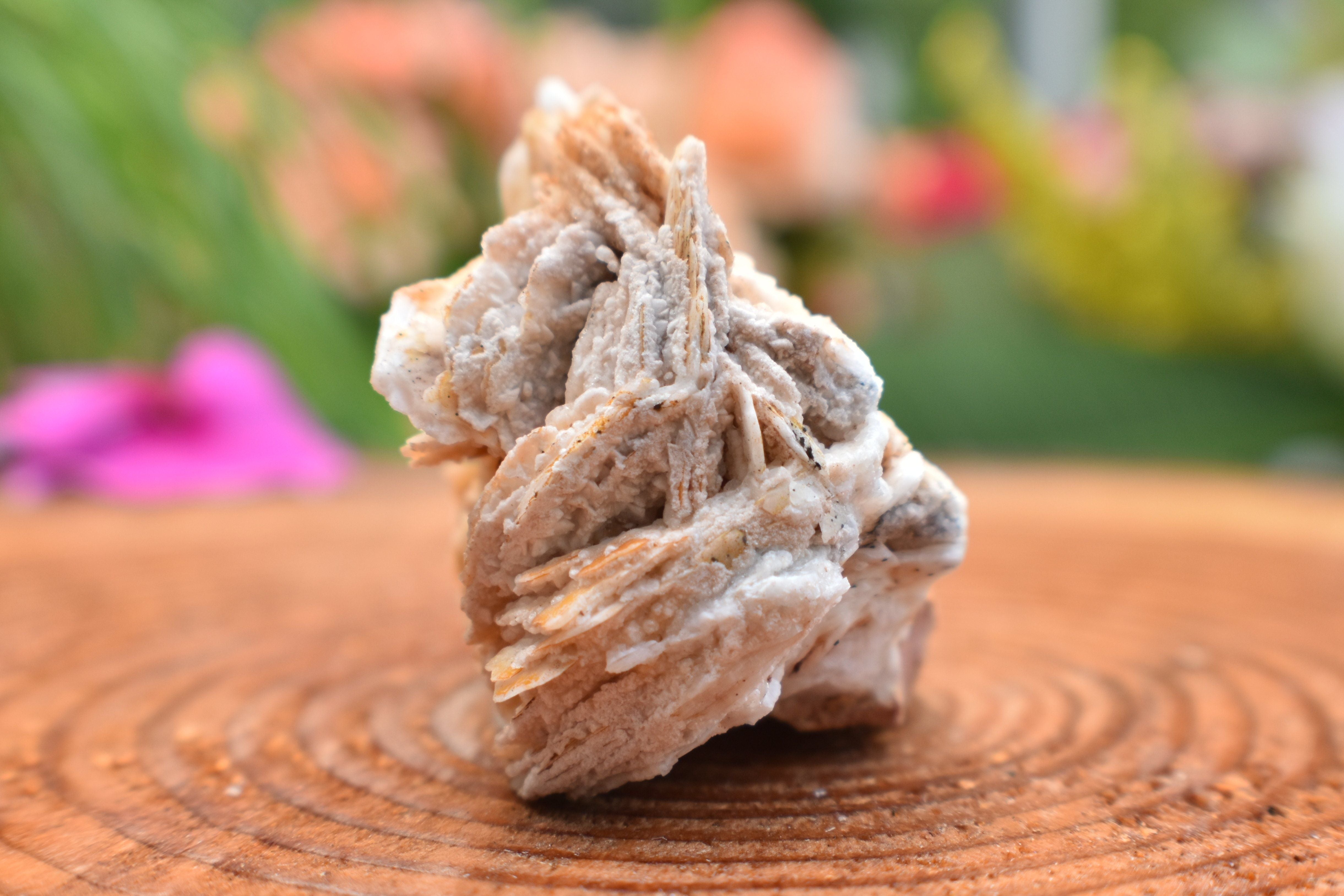 Baryte - 4 oz