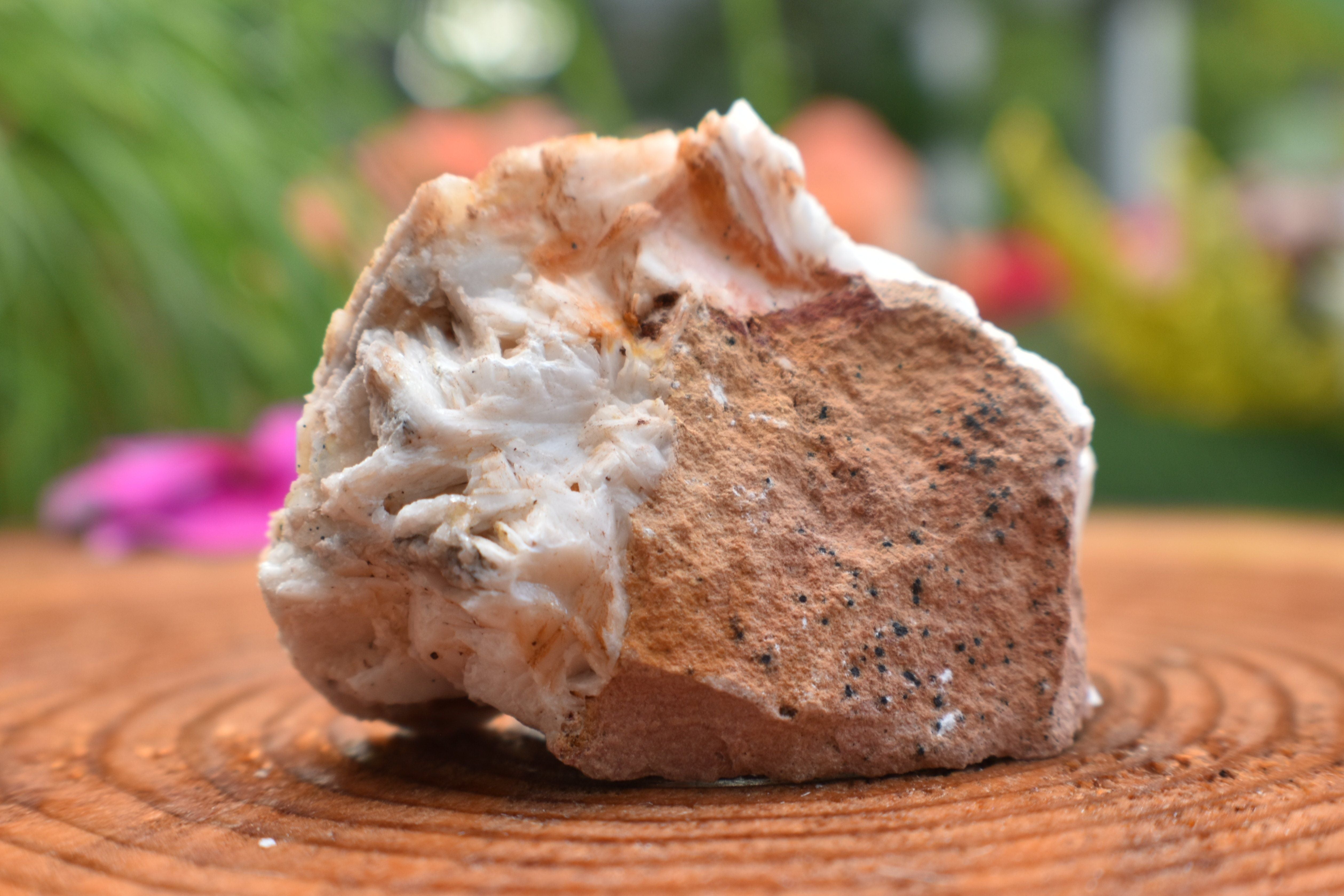 Baryte - 4 oz