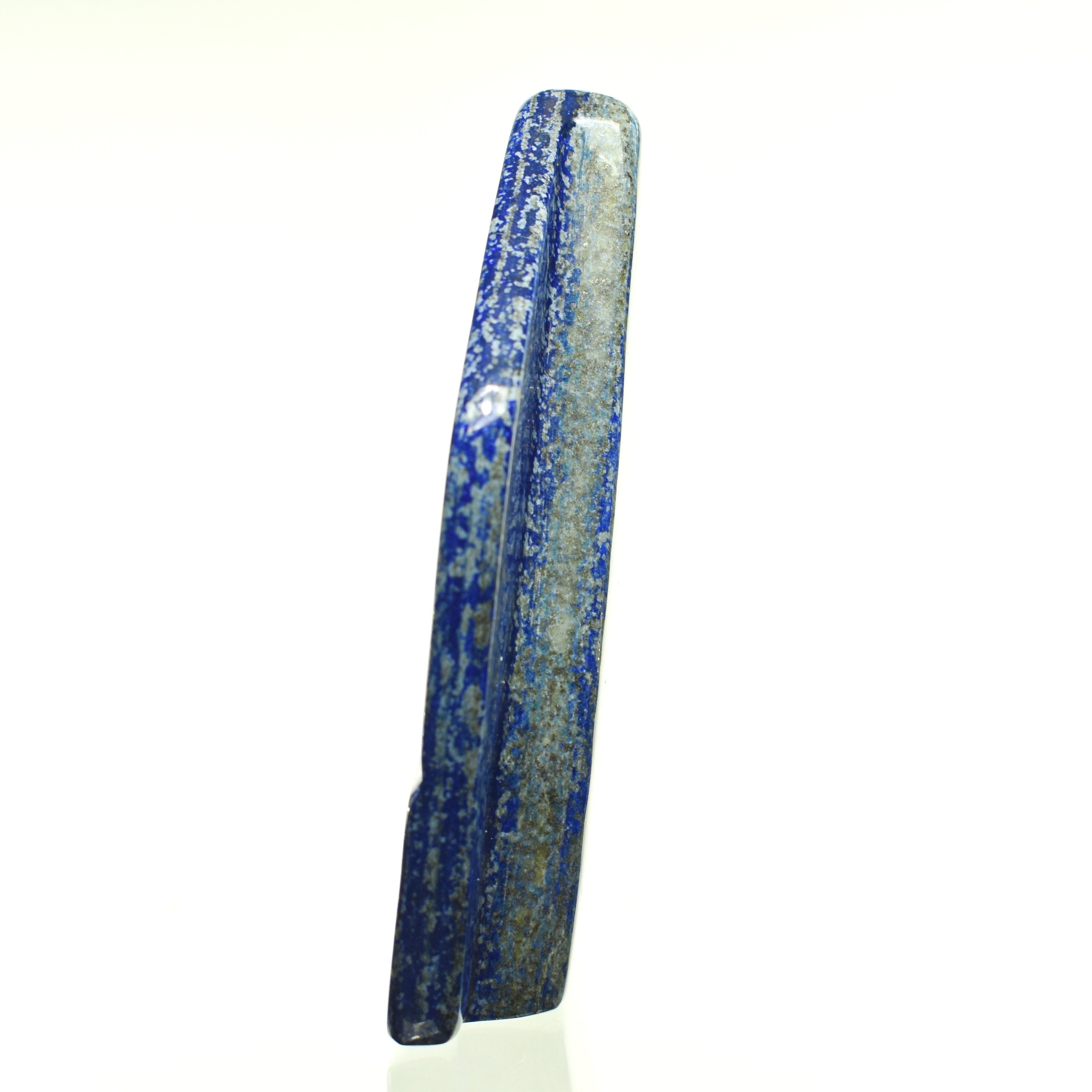 Lapis Lazuli Freeform - 5 in.