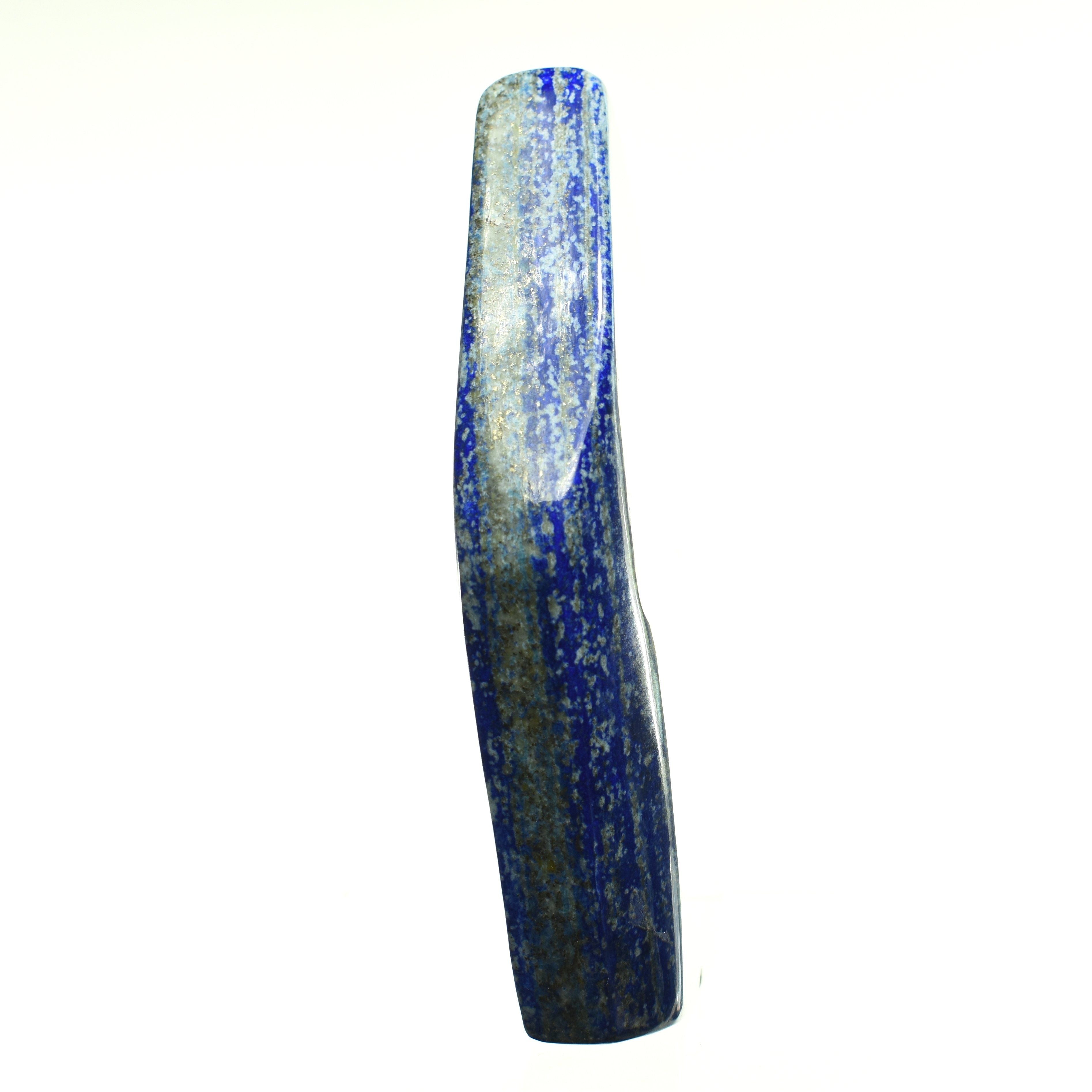 Lapis Lazuli Freeform - 5 in.