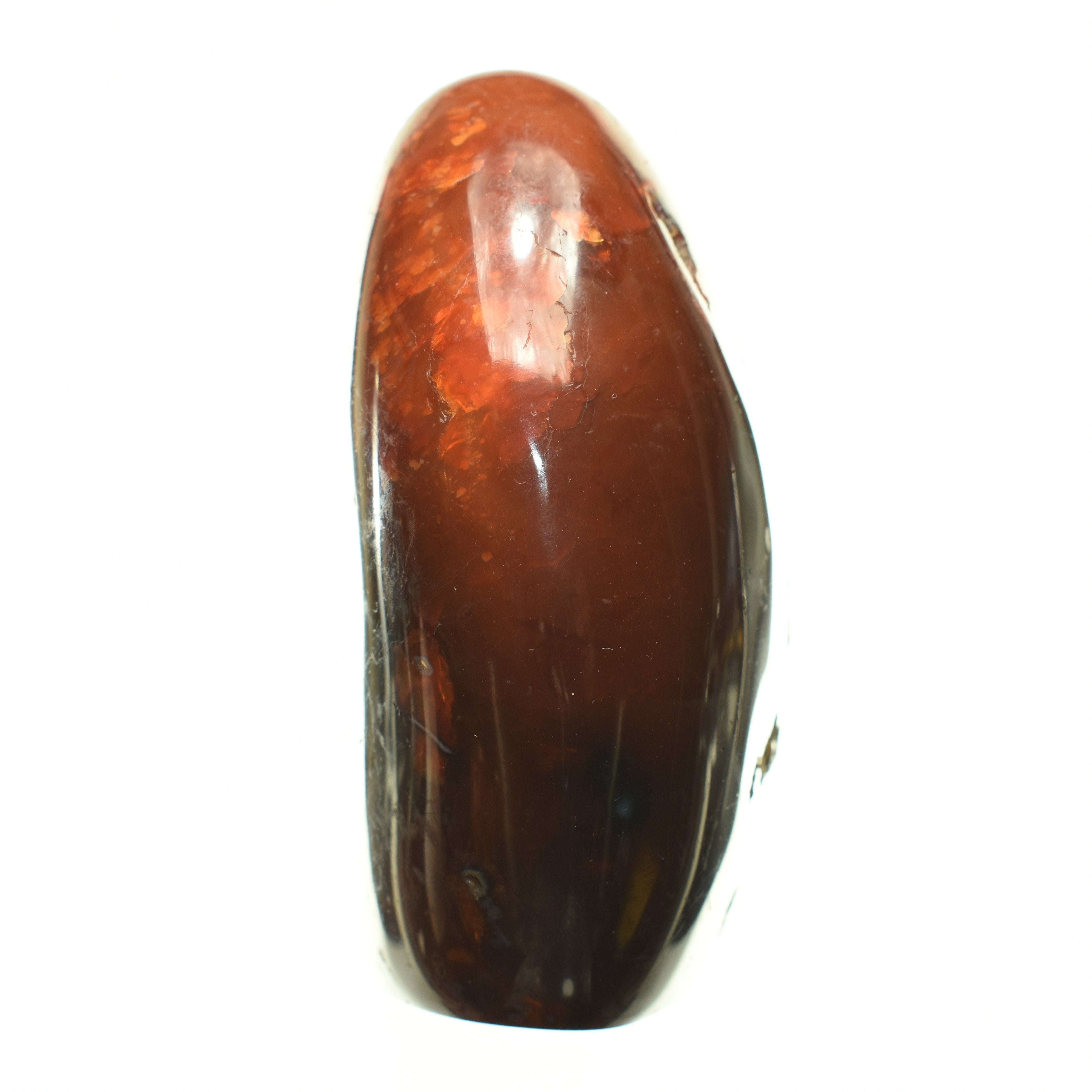 Carnelian Freeform - 13.35 oz