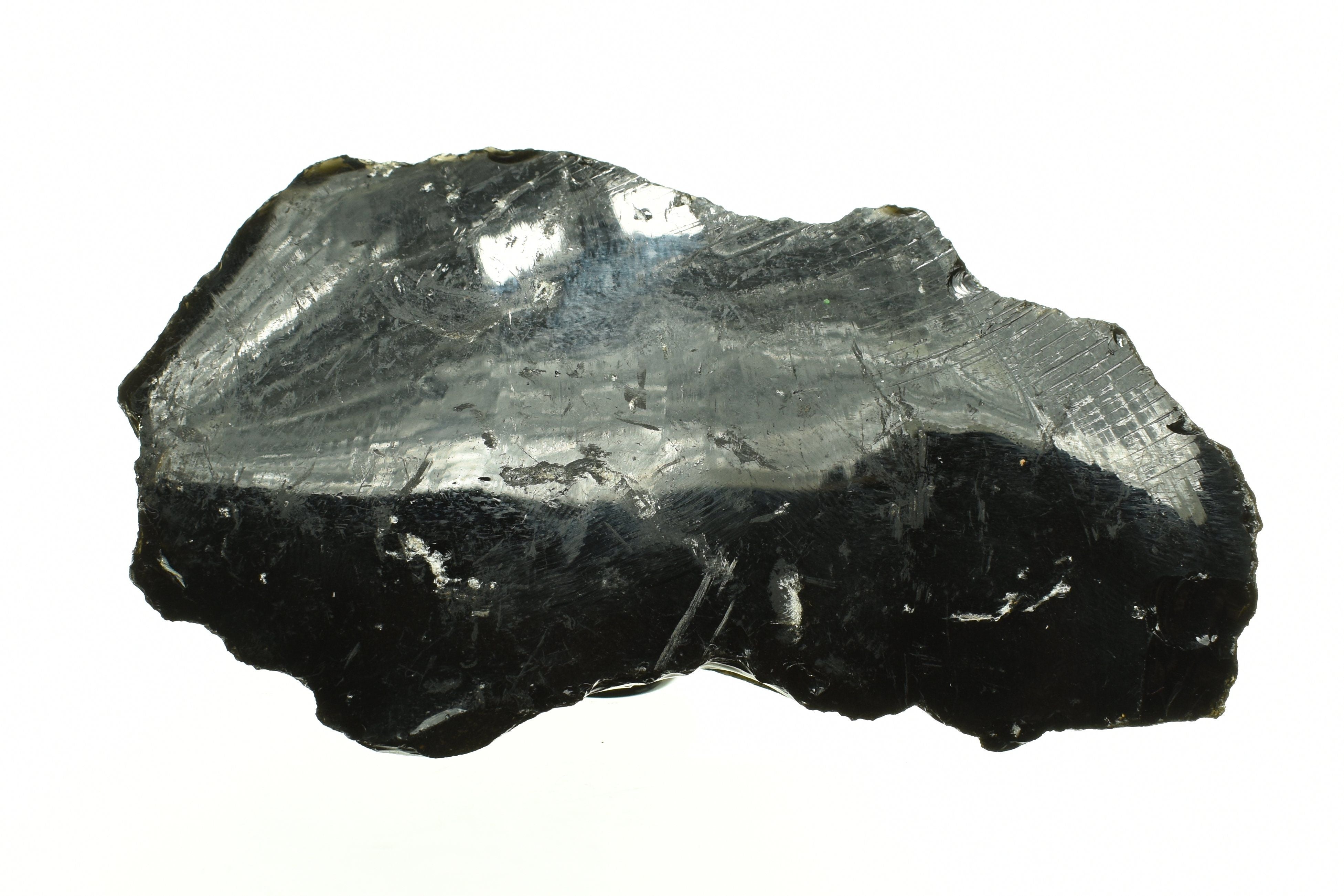 Black Obsidian - 6.81 oz