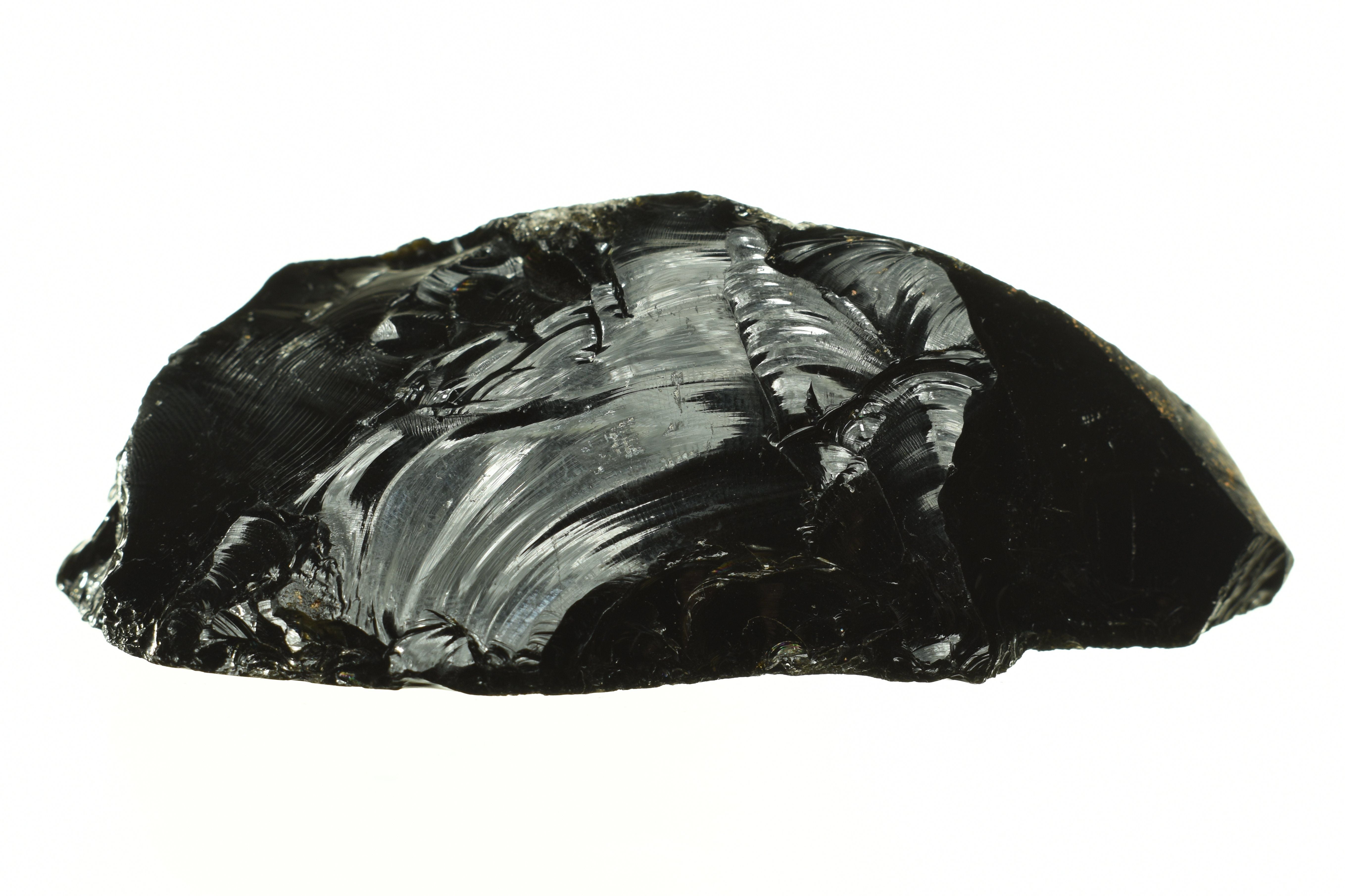 Black Obsidian - 6.81 oz