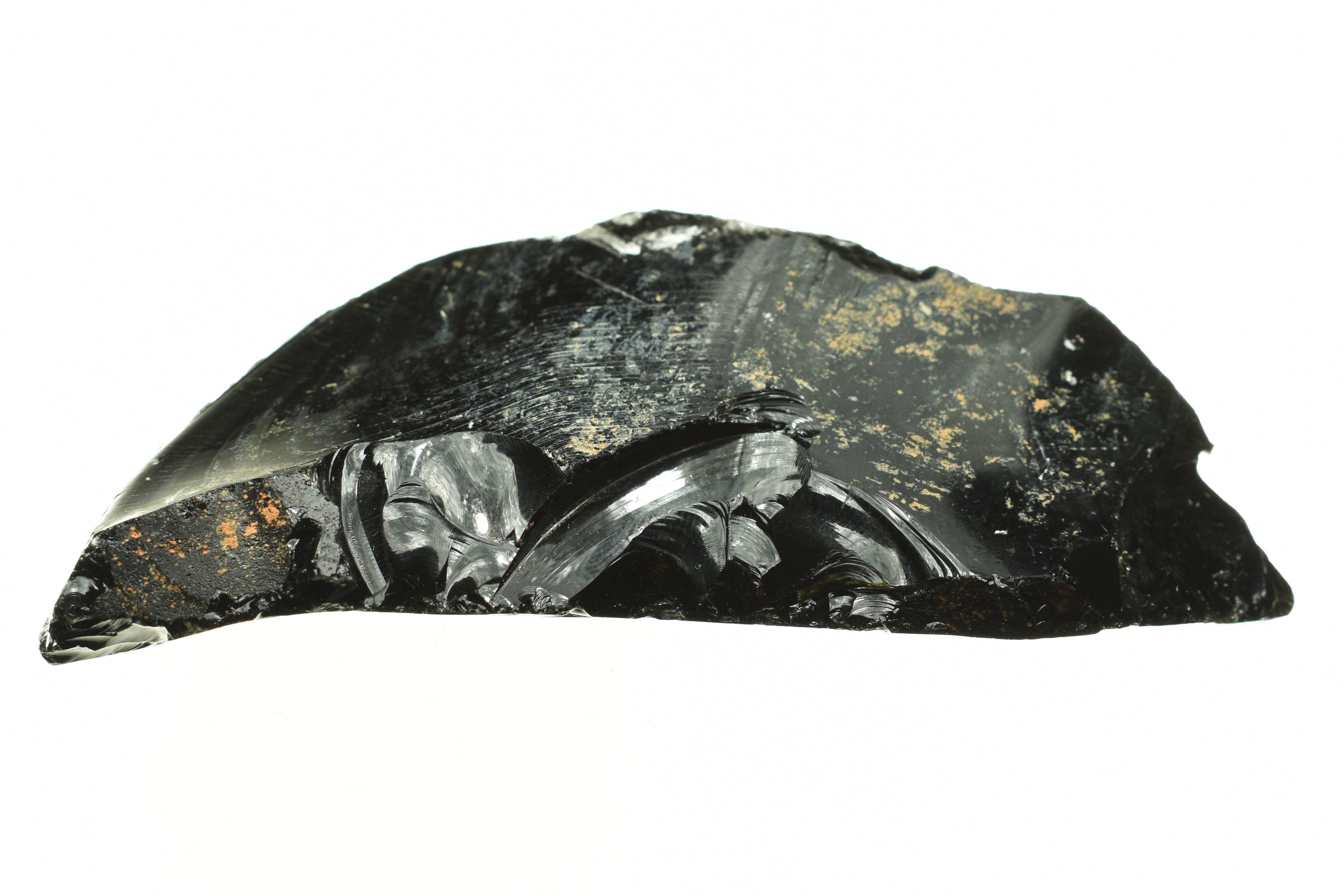 Black Obsidian - 6.81 oz