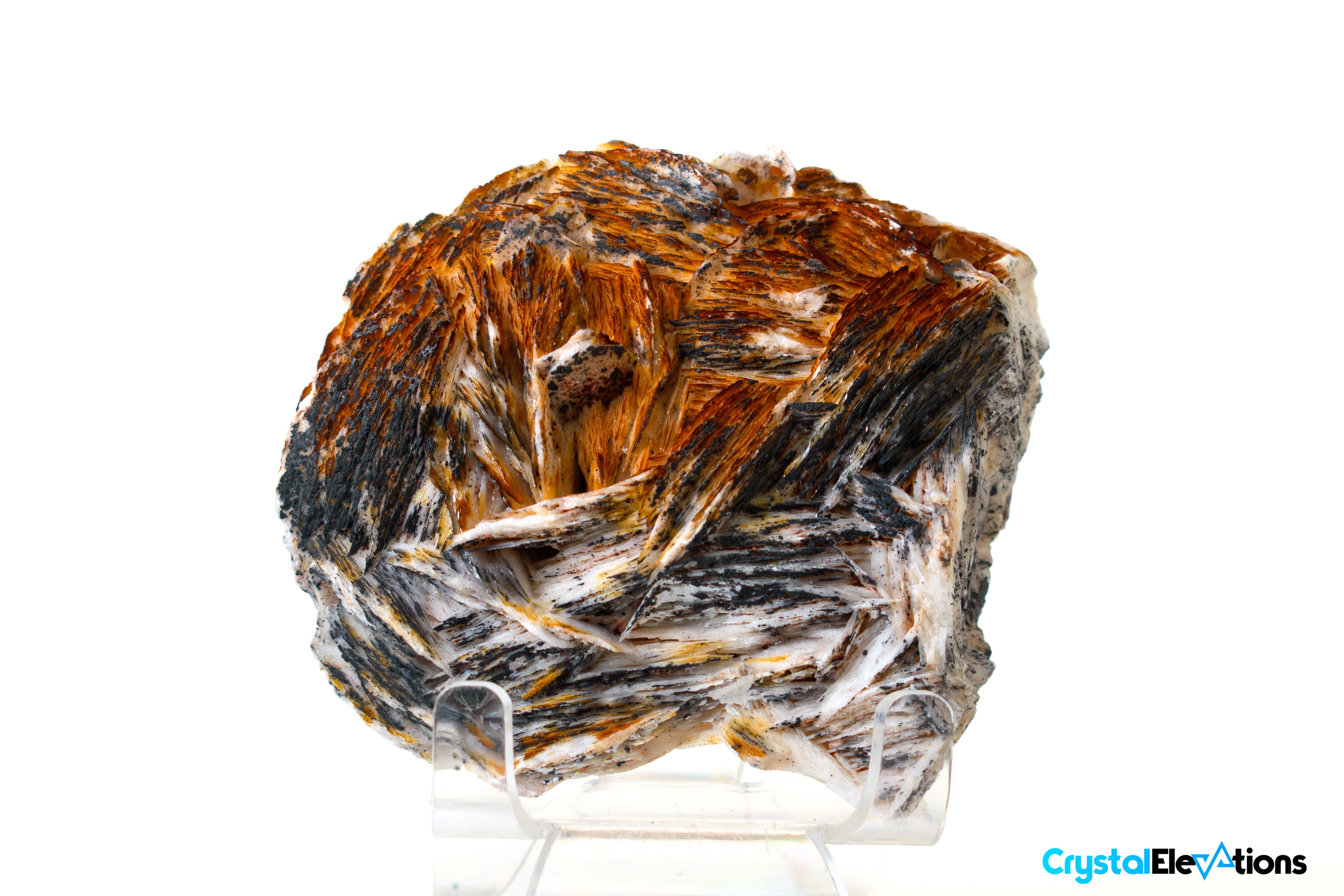 Baryte Raw Mineral Large (20 oz)