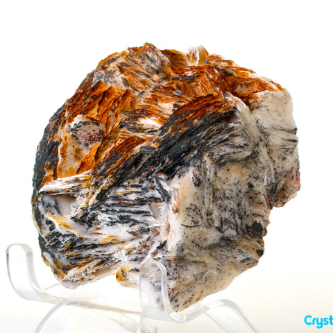 Baryte Raw Mineral Large (20 oz)