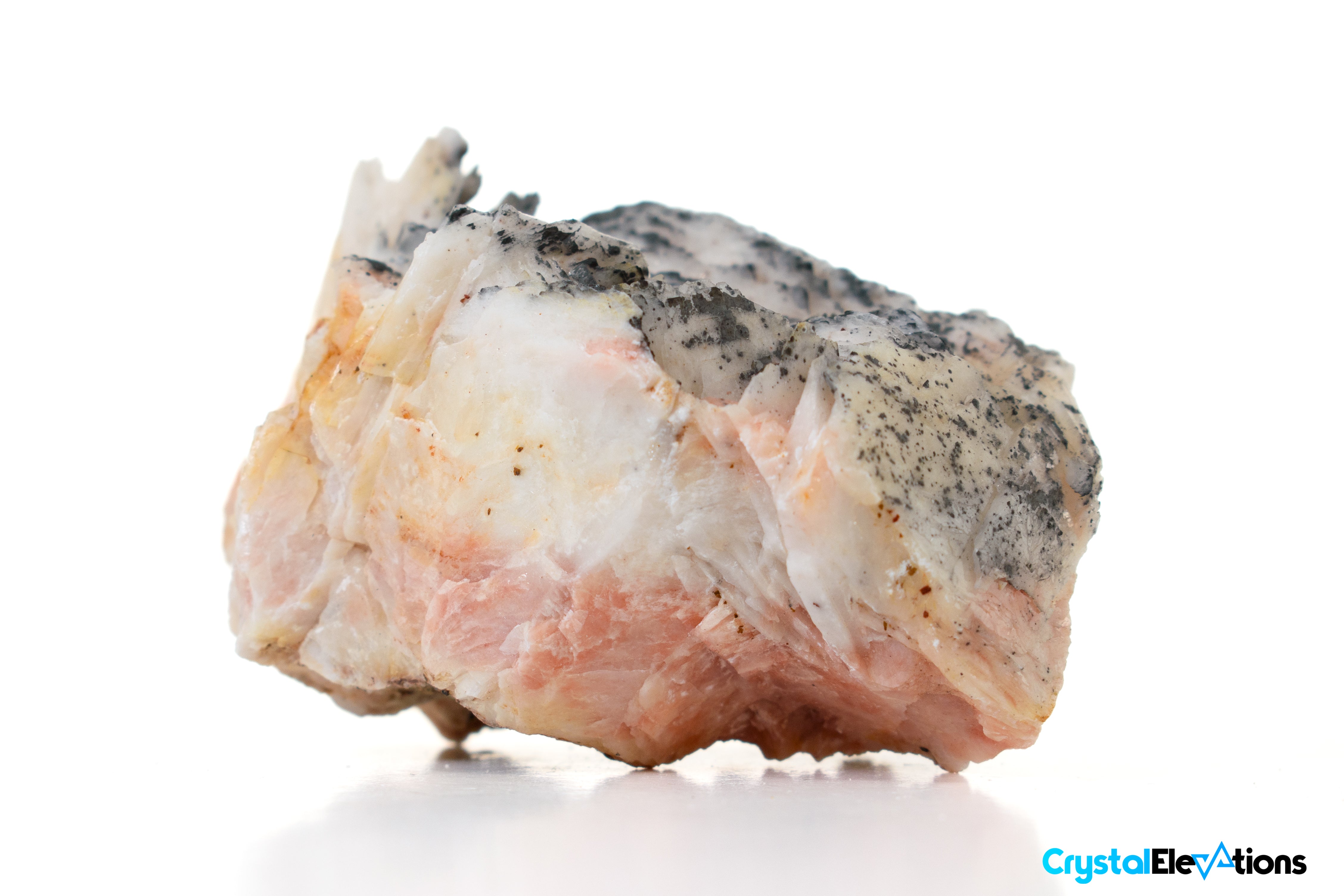 Baryte Raw Mineral Specimen (12.8 oz)