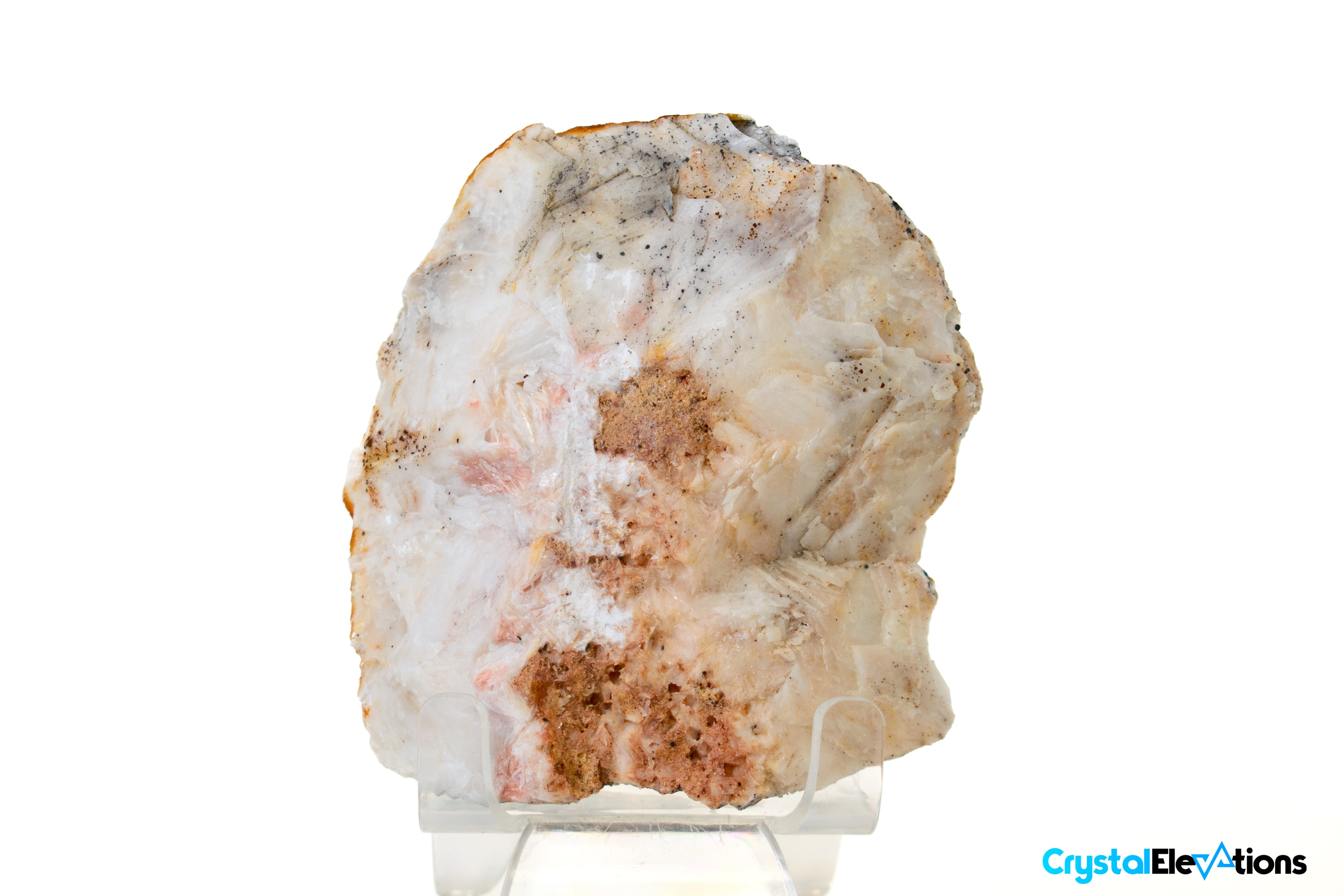 Baryte Raw Mineral Large (20 oz)