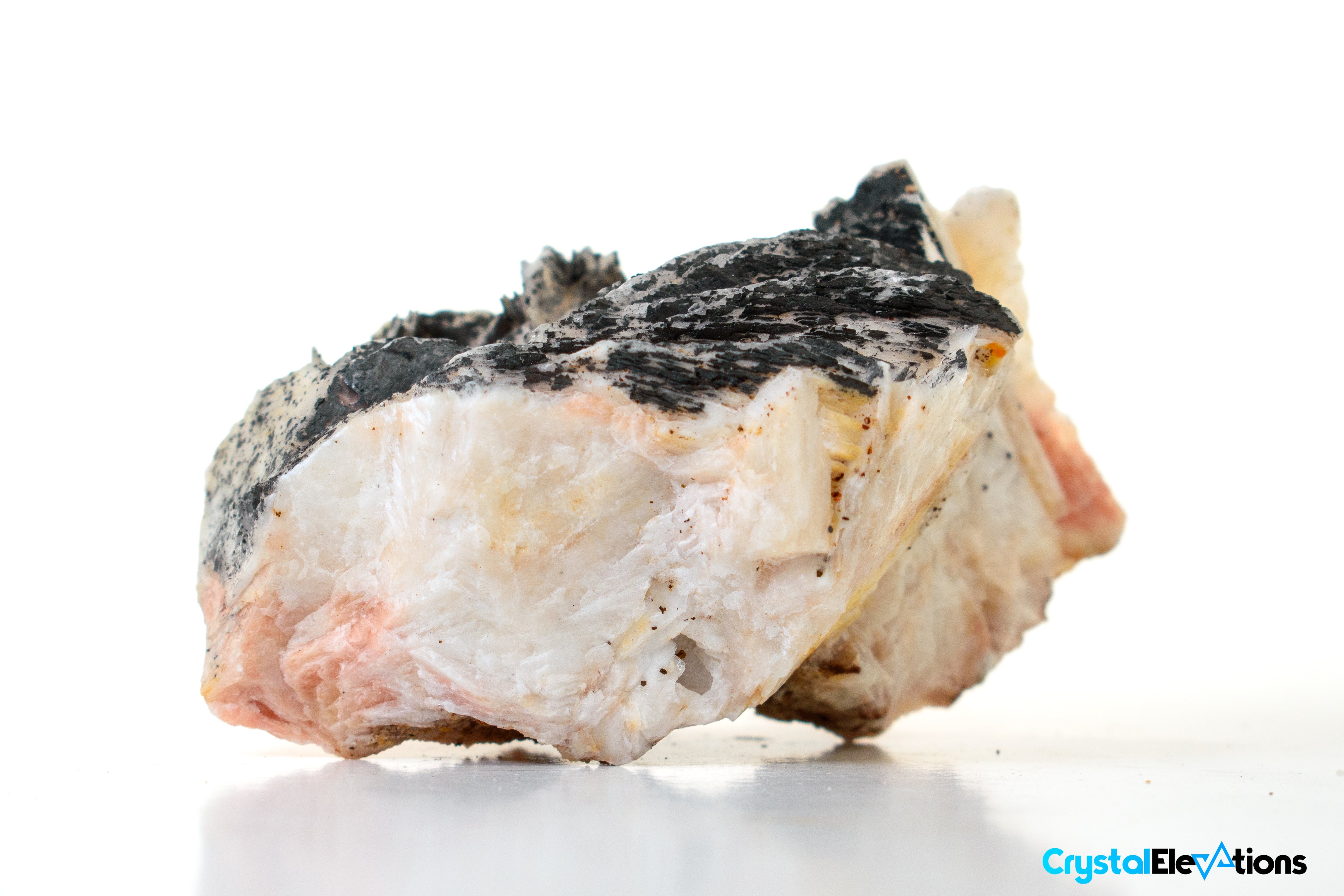 Baryte Raw Mineral Specimen (12.8 oz)