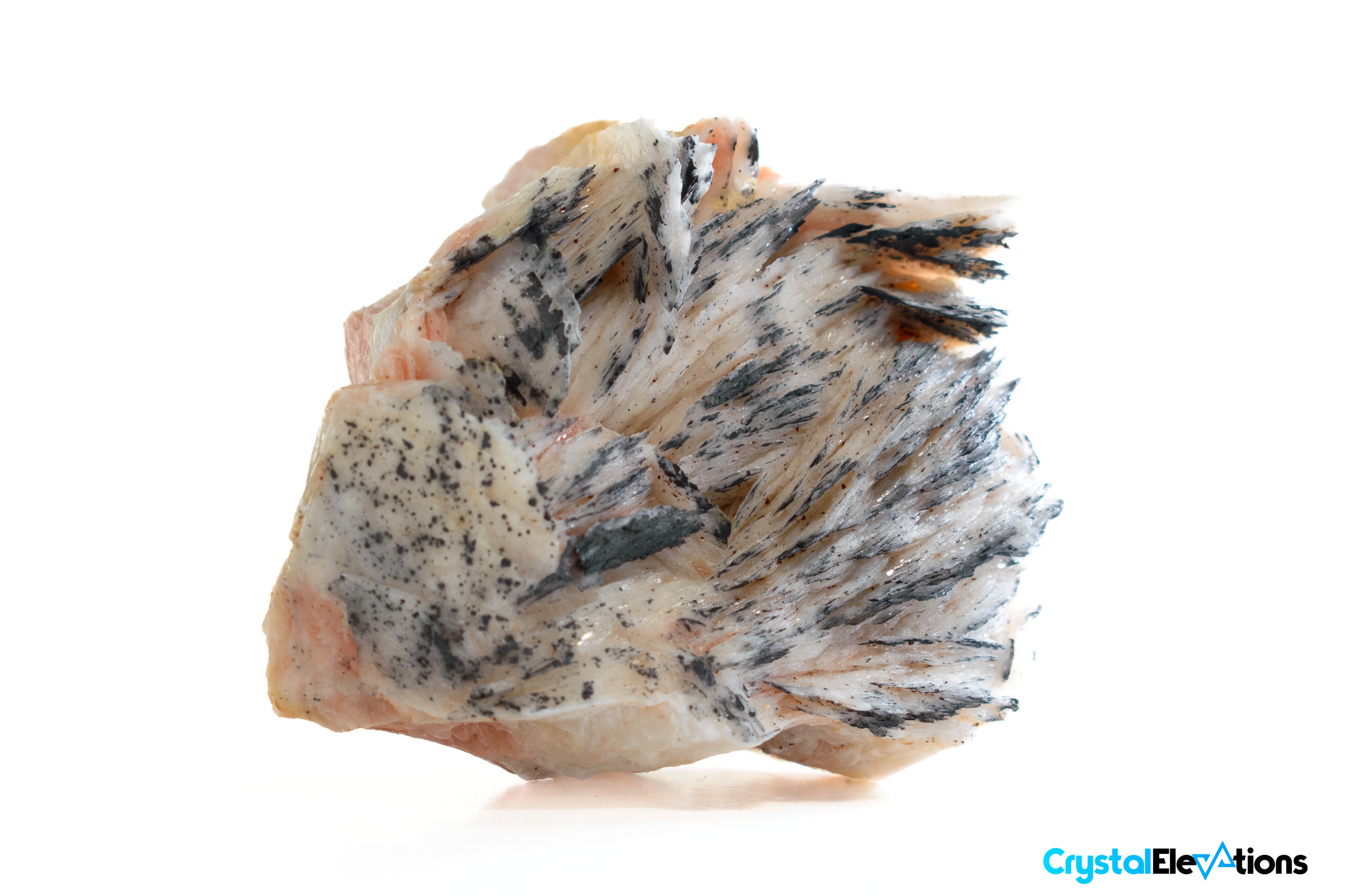 Baryte Raw Mineral Specimen (12.8 oz)