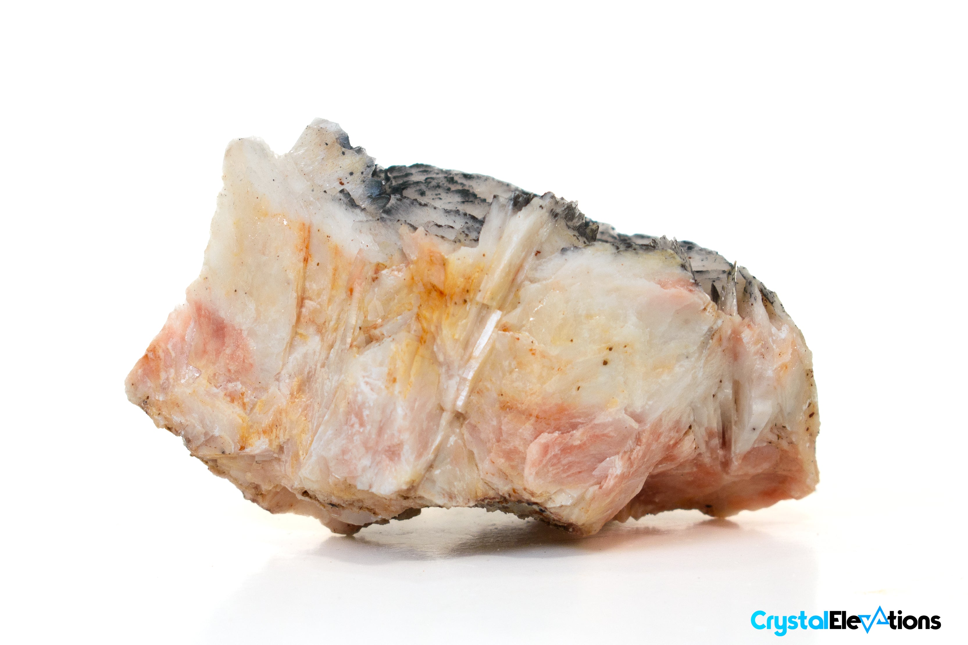 Baryte Raw Mineral Specimen (12.8 oz)