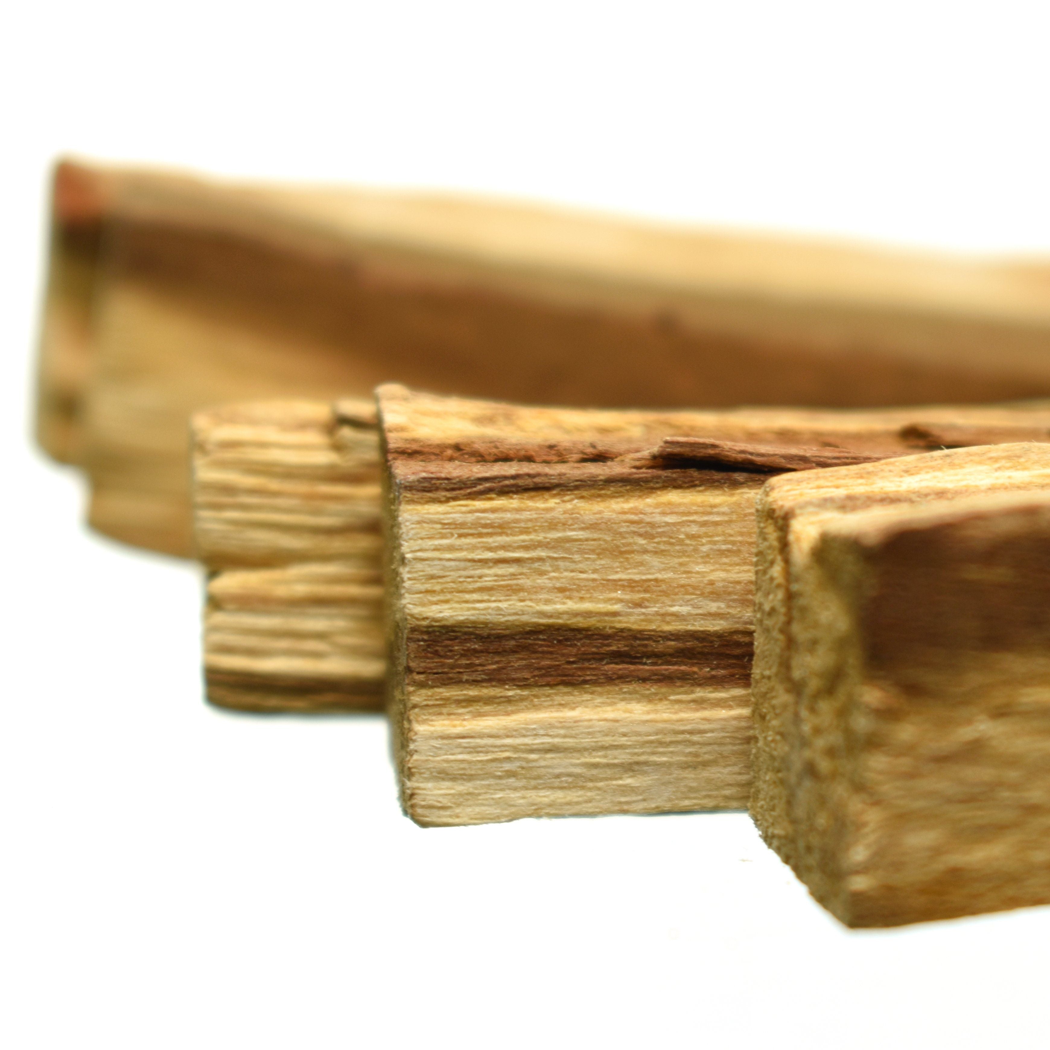 Palo Santo Incense Sticks