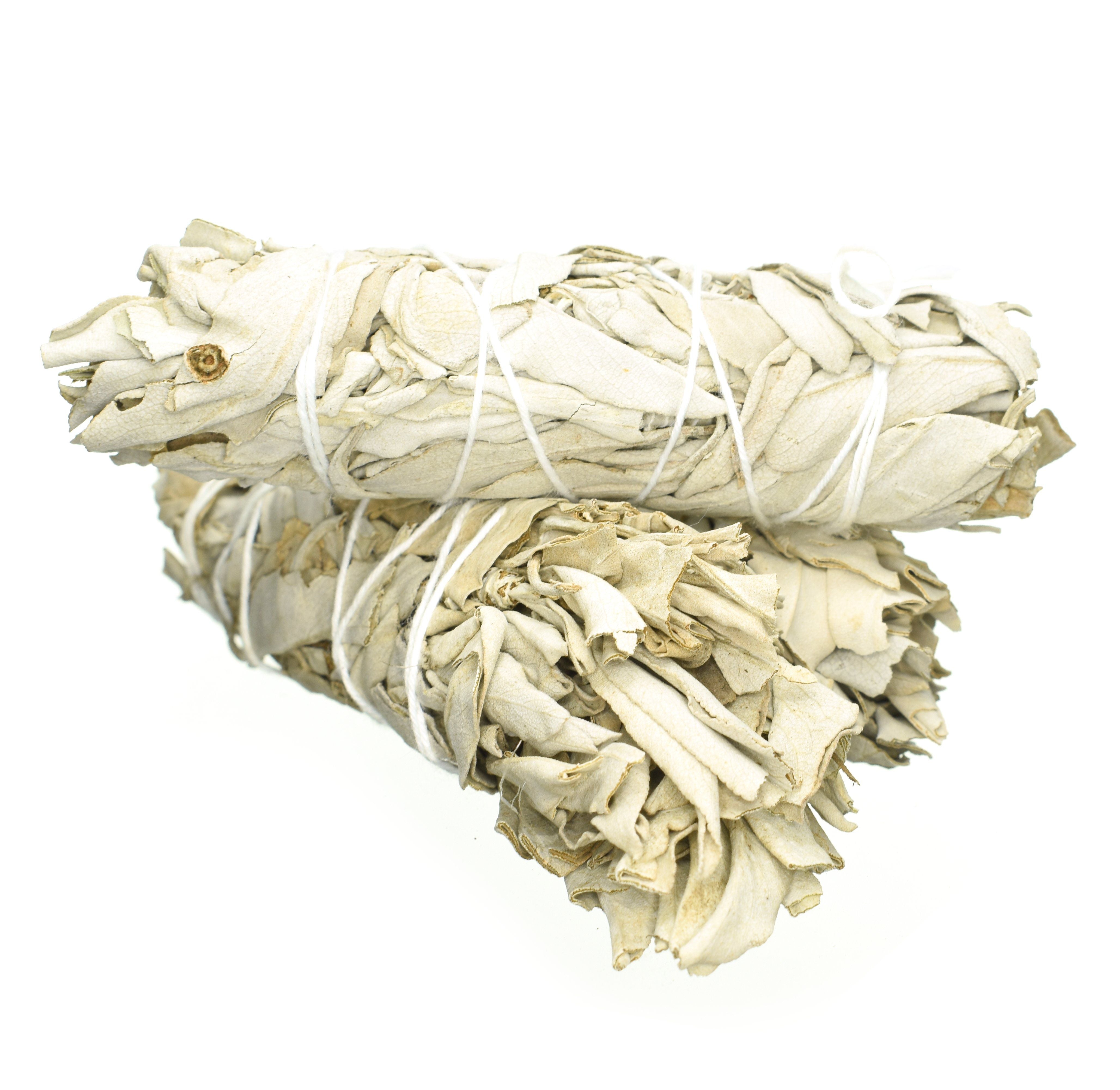 Sage Smudge Bundle