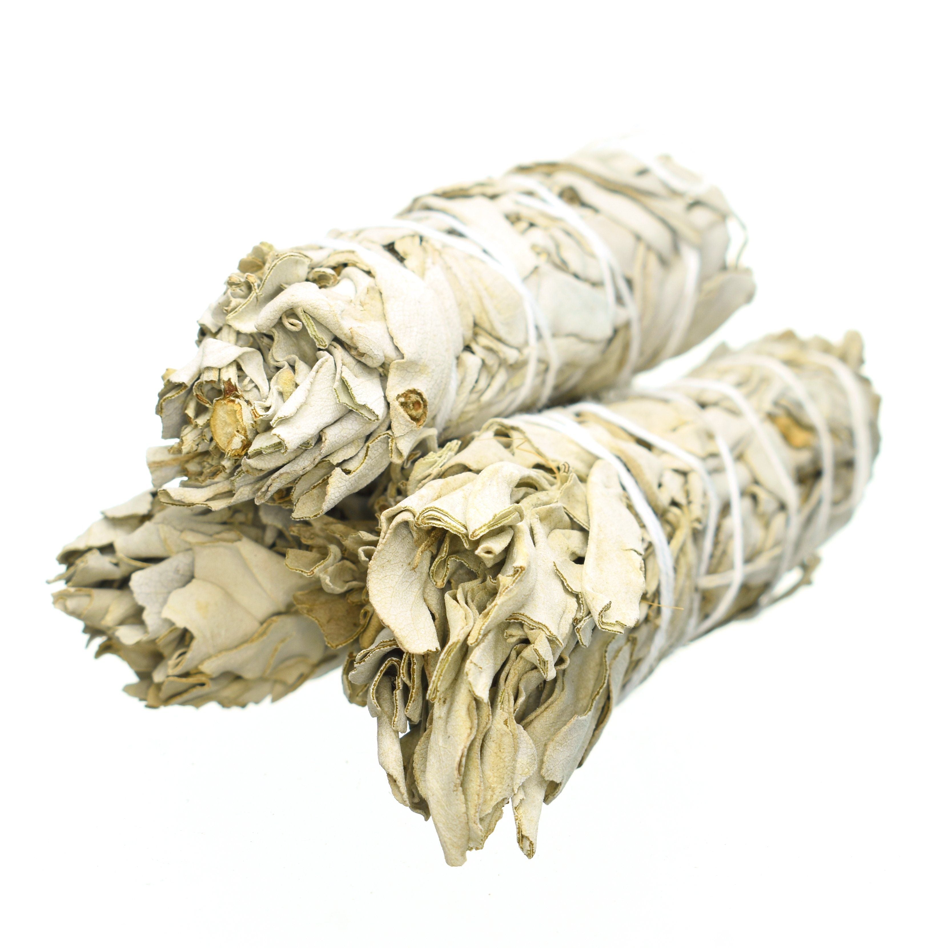 Sage Smudge Bundle