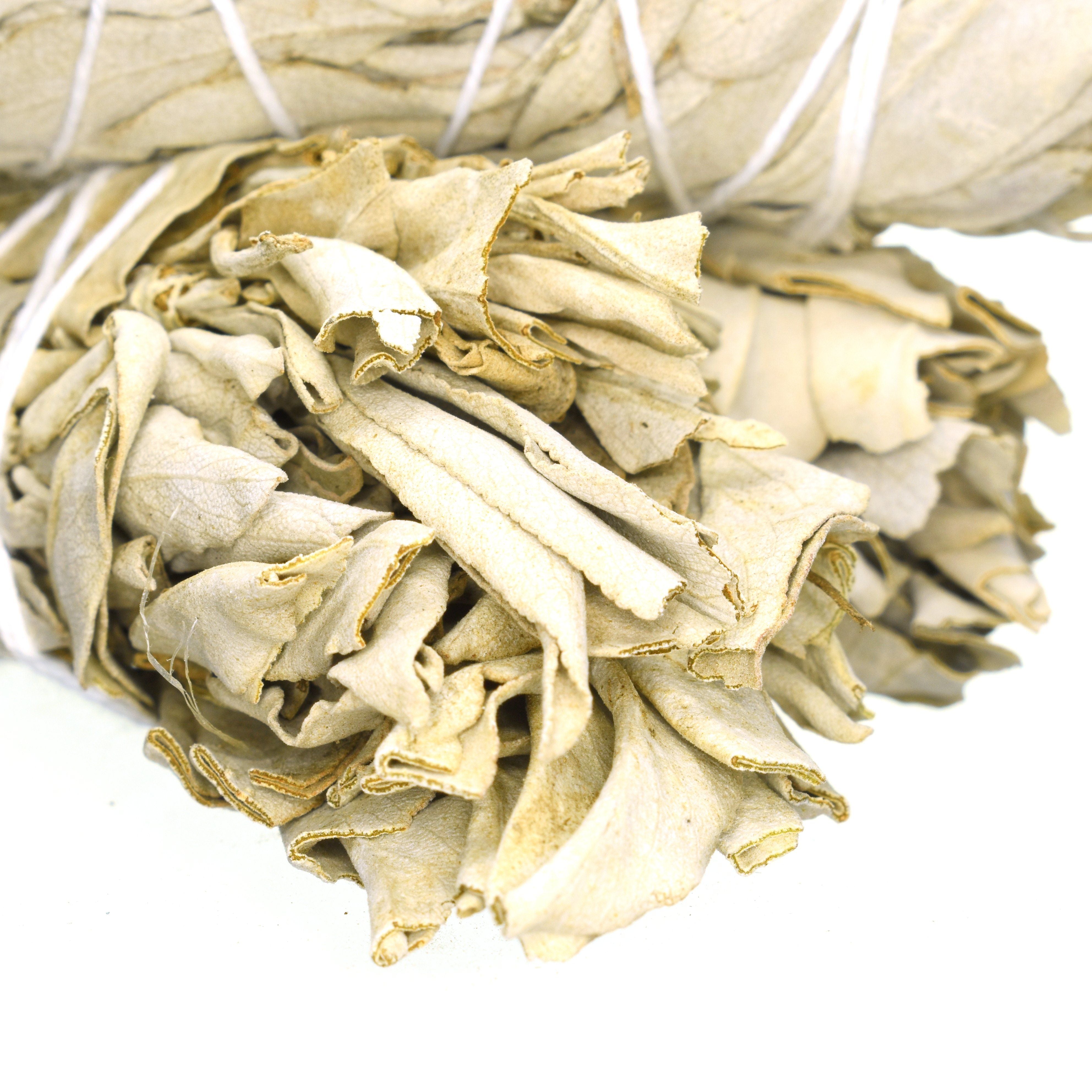 Sage Smudge Bundle